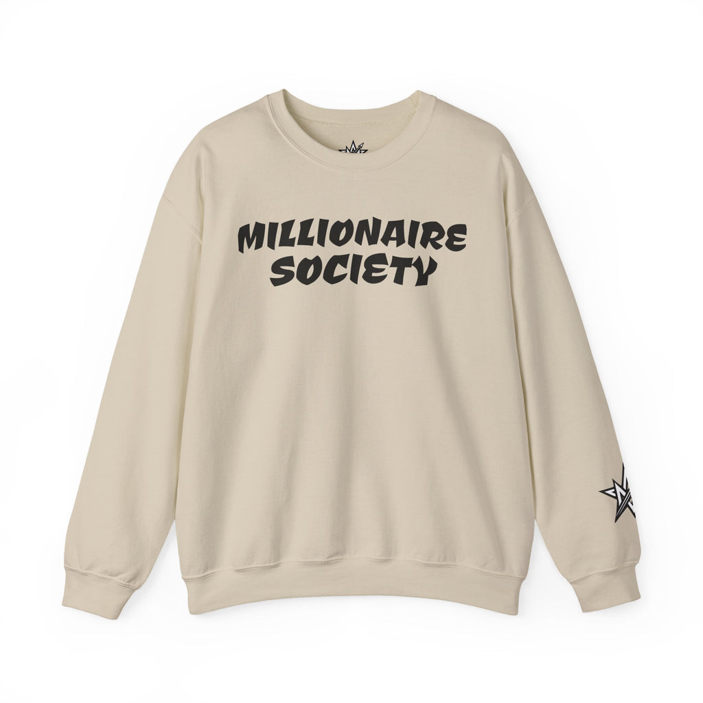 Heavy Blend Sweatshirt