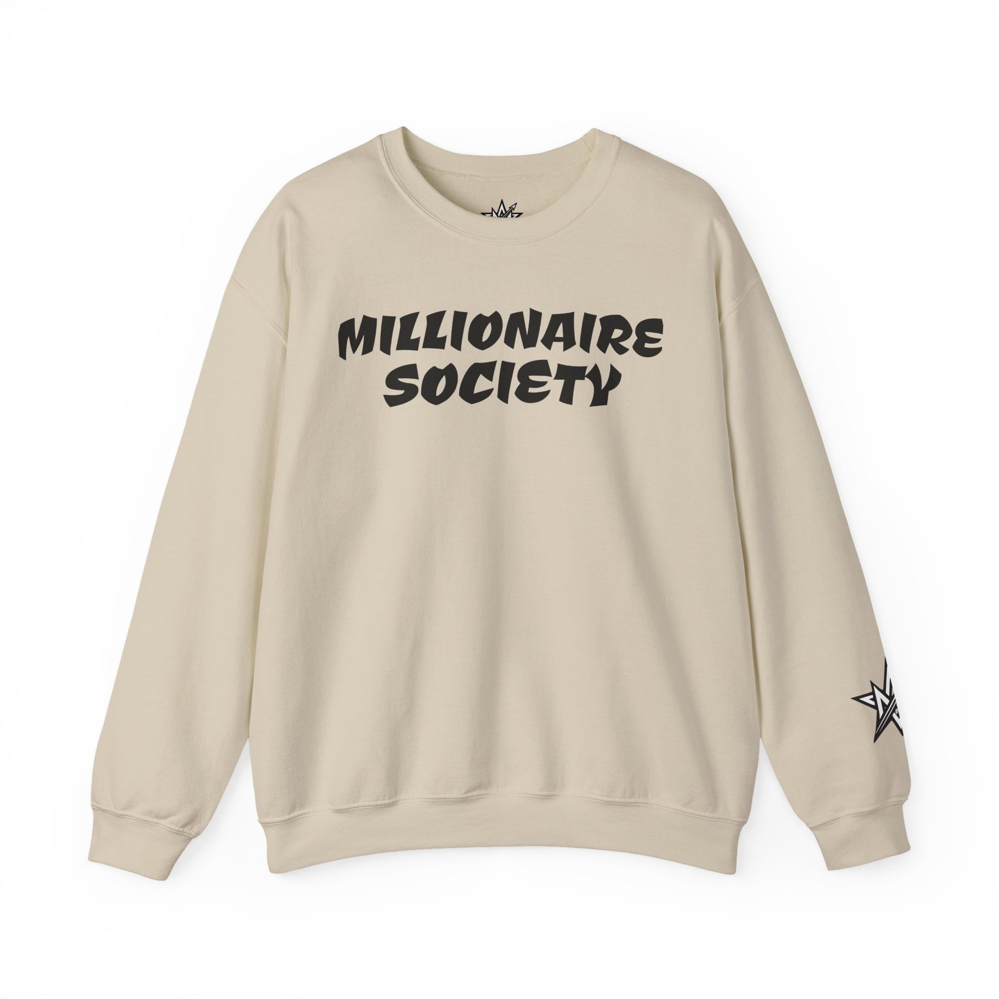 Heavy Blend Sweatshirt