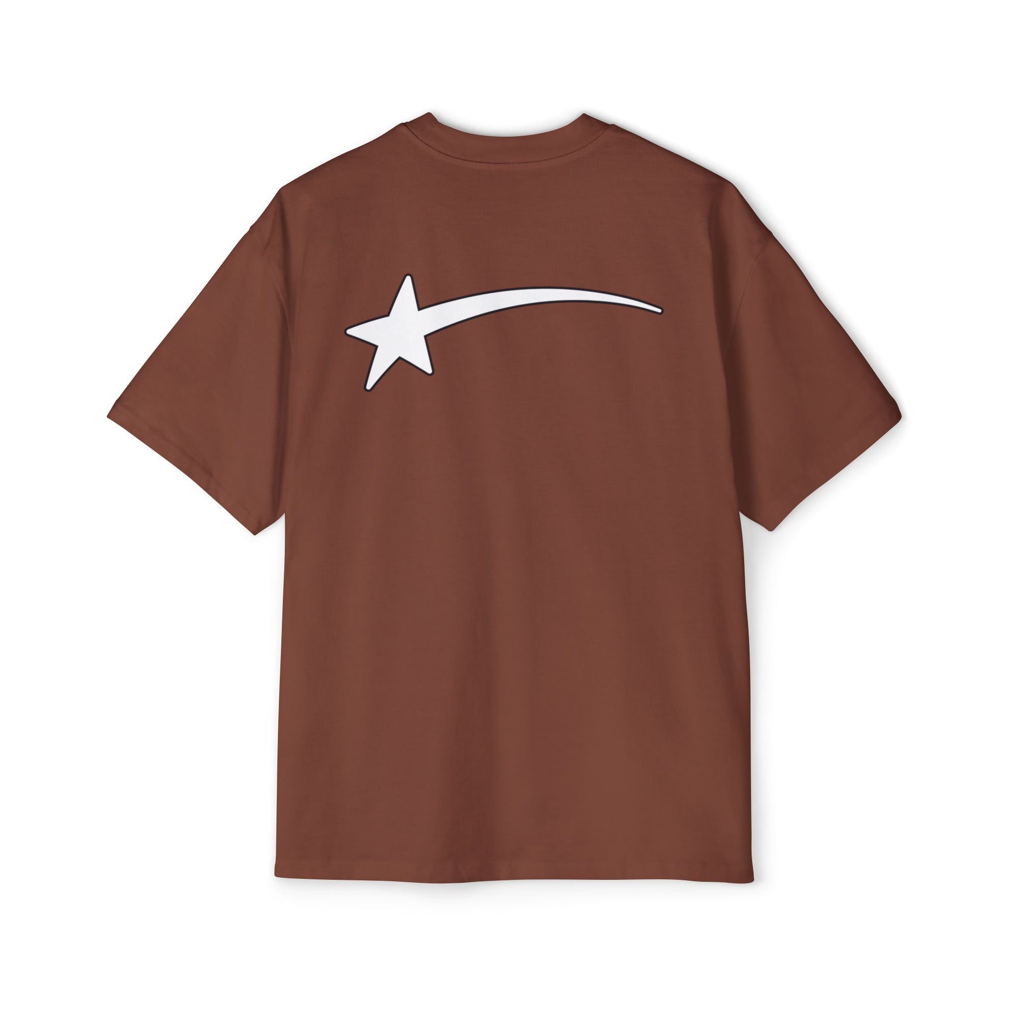 MILLIONAIRE Heavy Oversized Tee