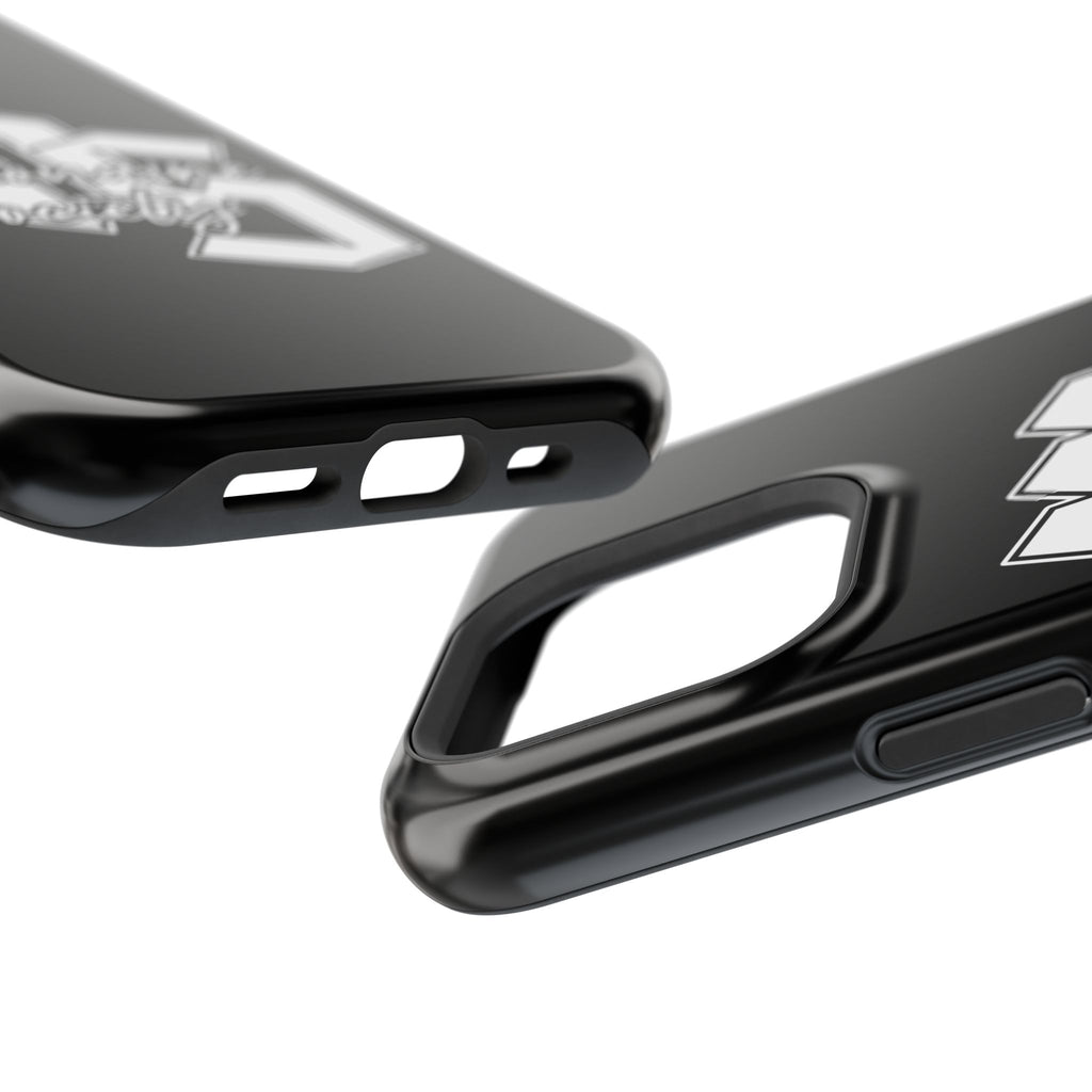 Magnetic Tough Cases