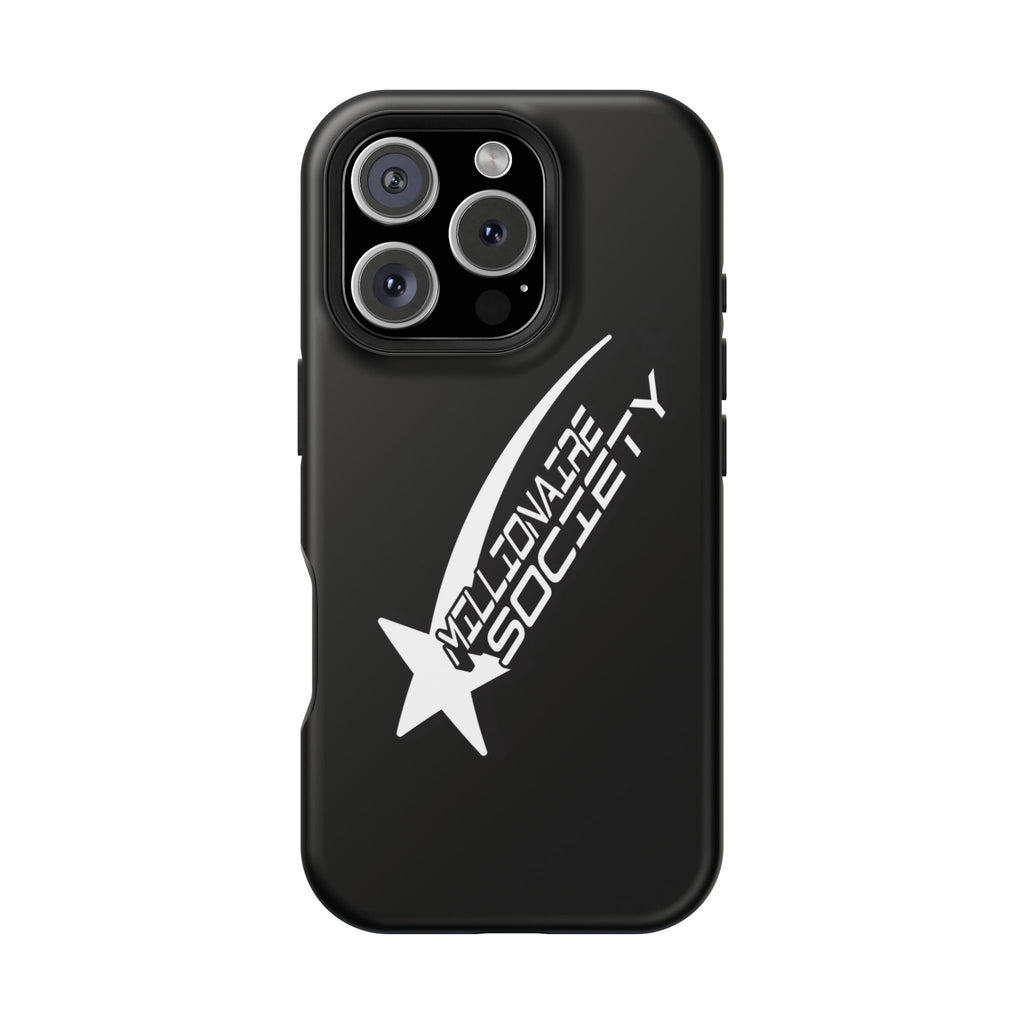 Magnetic Tough Cases