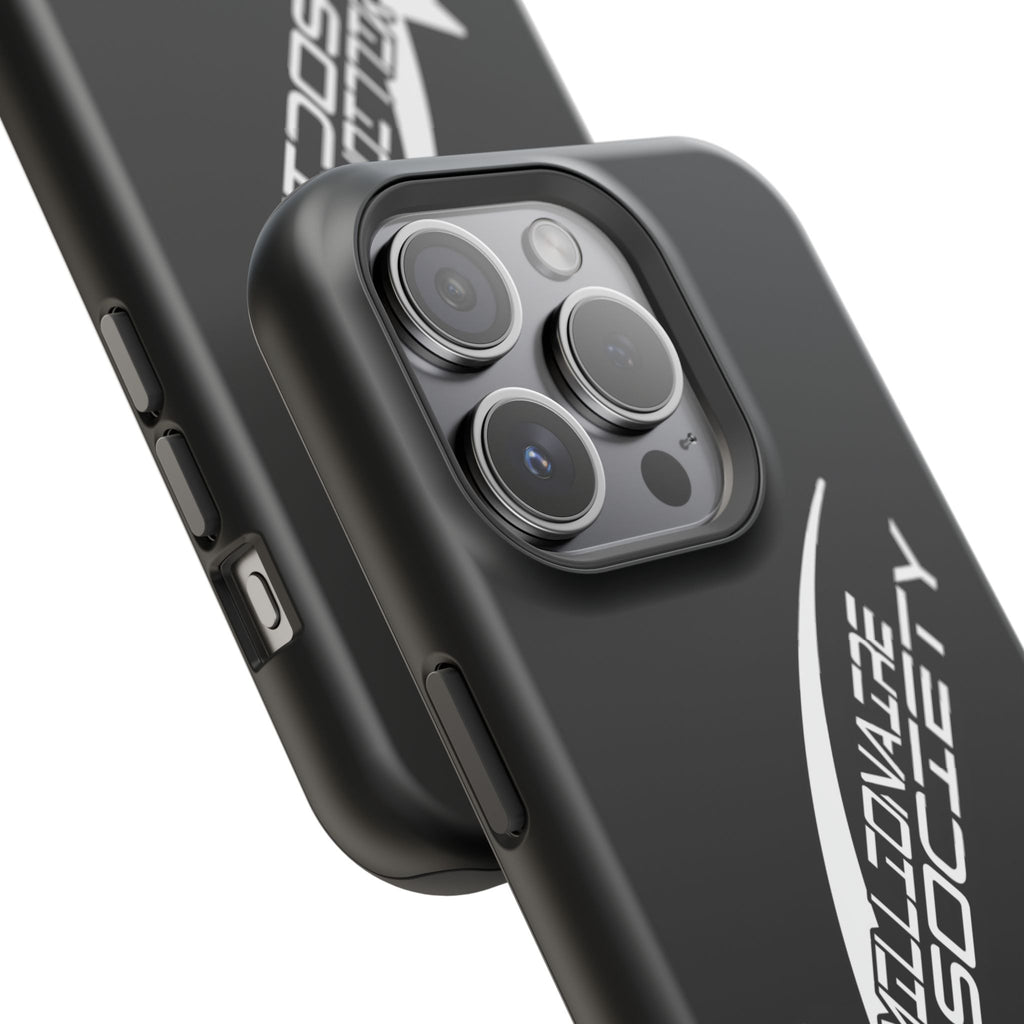 Magnetic Tough Cases