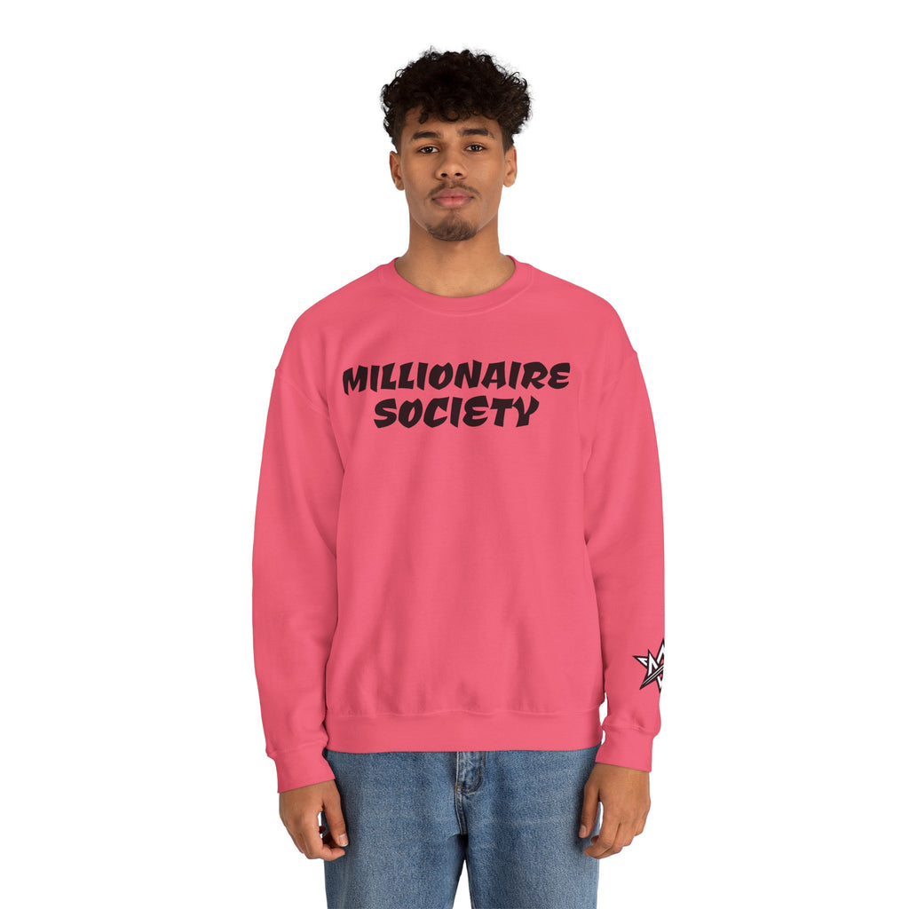 Heavy Blend Sweatshirt