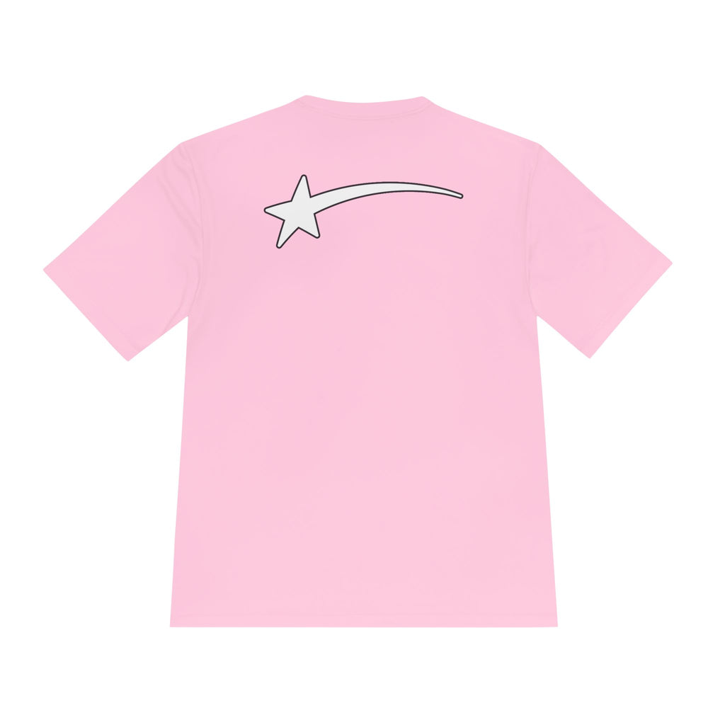 MILLIONAIRE Moisture Wicking Tee