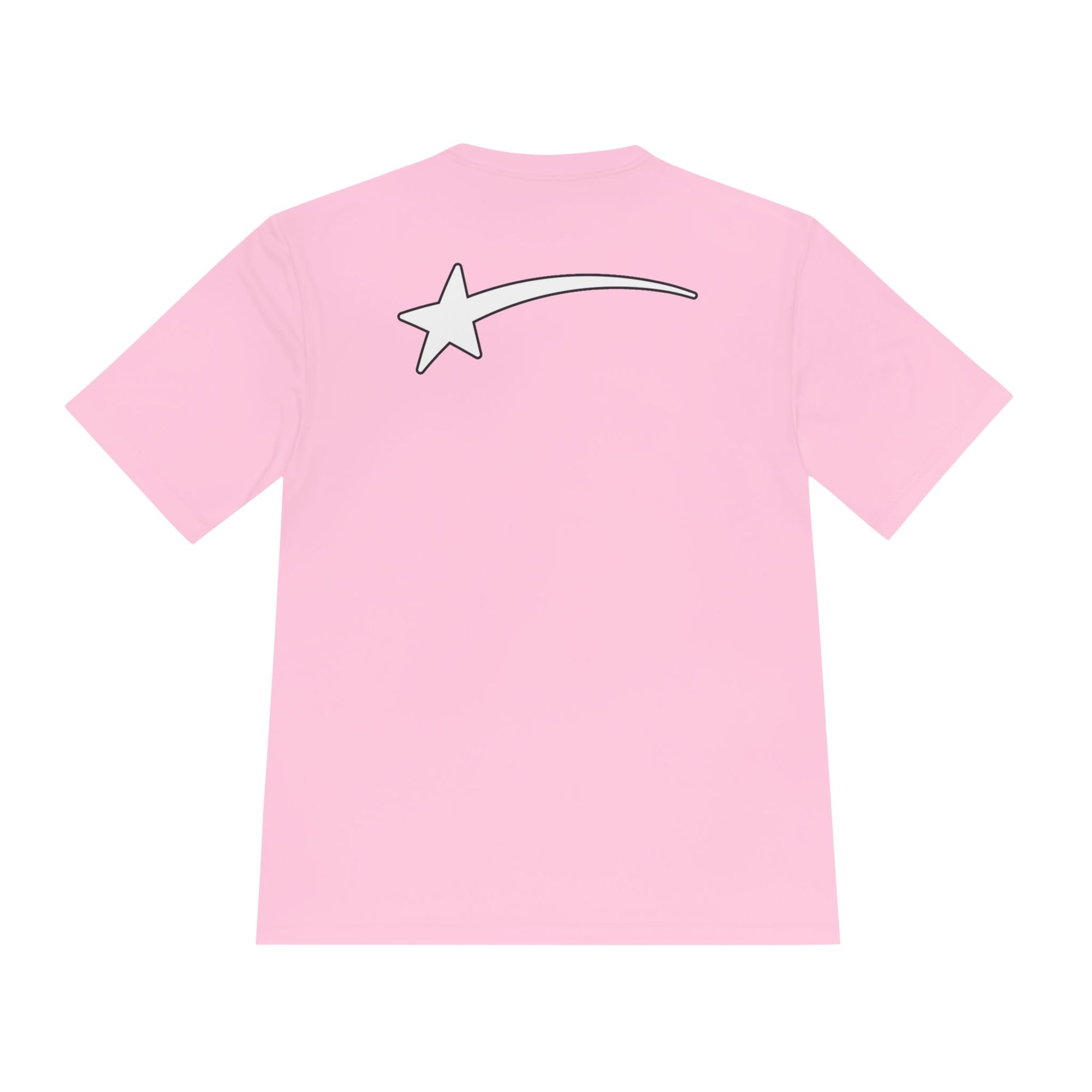 MILLIONAIRE Moisture Wicking Tee