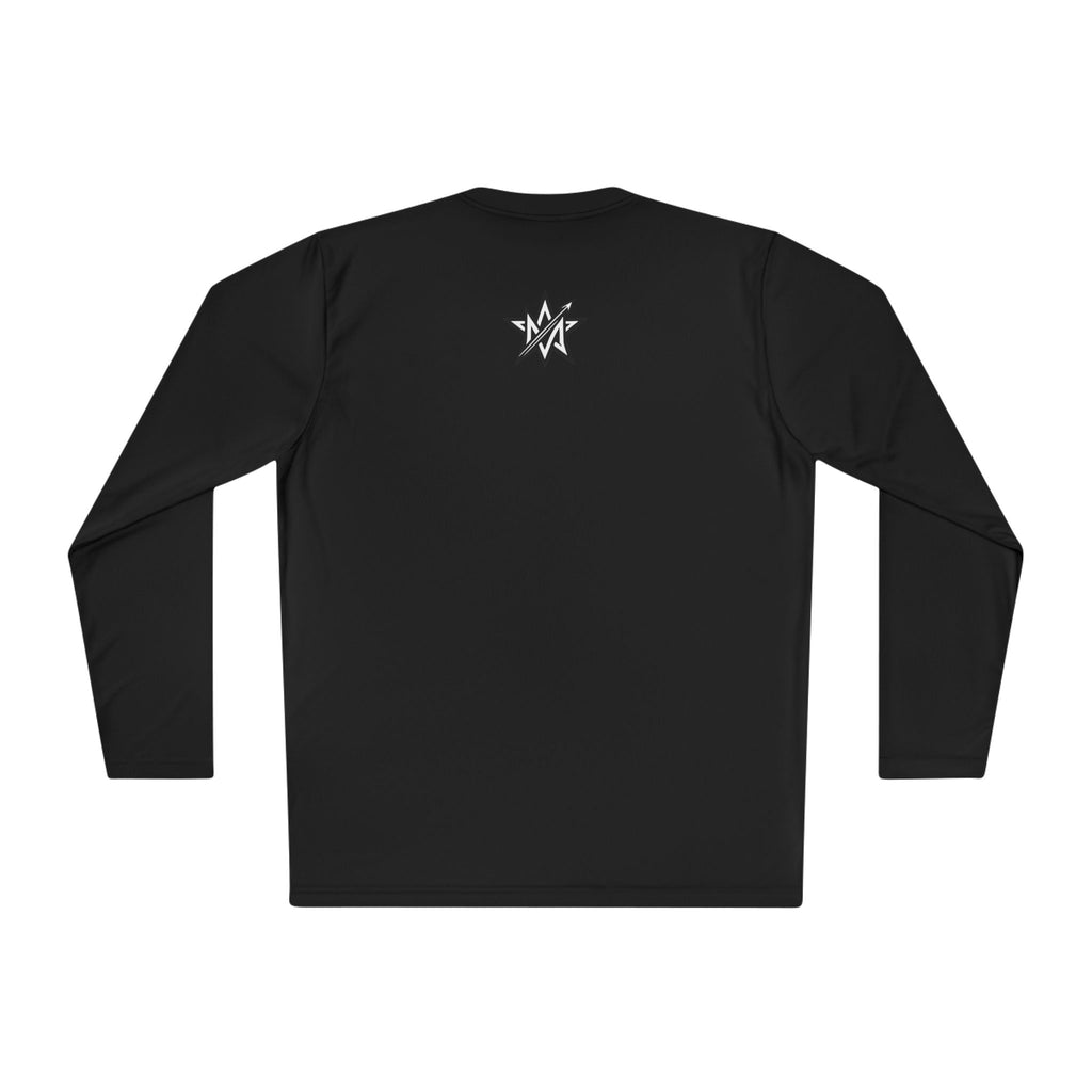 MILLIONAIRE Lightweight Long Sleeve Tee
