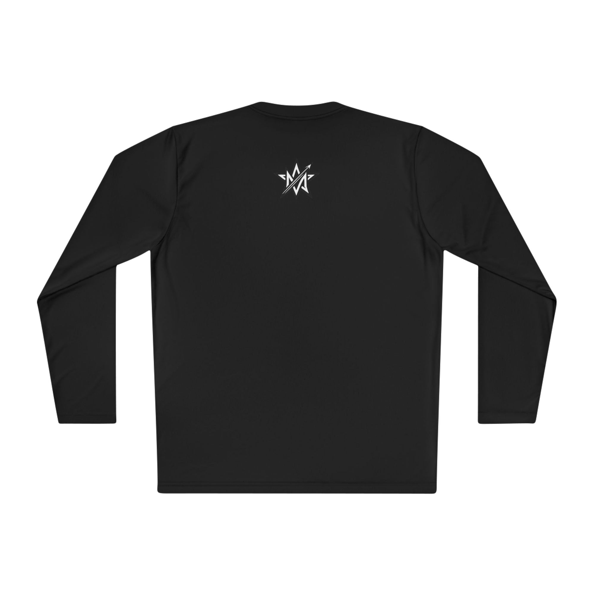 MILLIONAIRE Lightweight Long Sleeve Tee