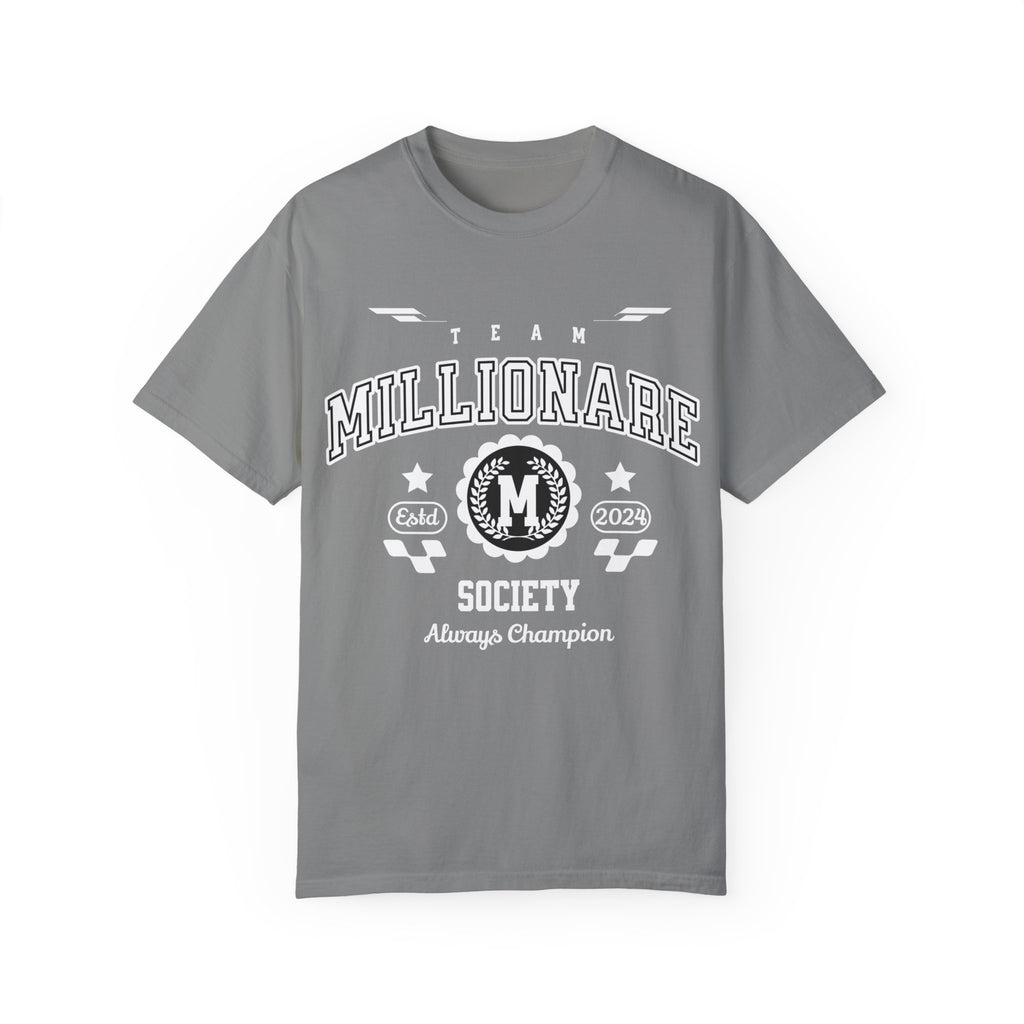 Team Millionaire