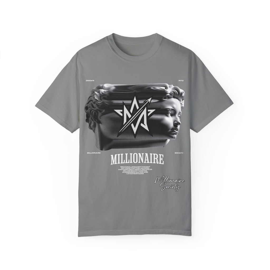 GRAPHIC TEE