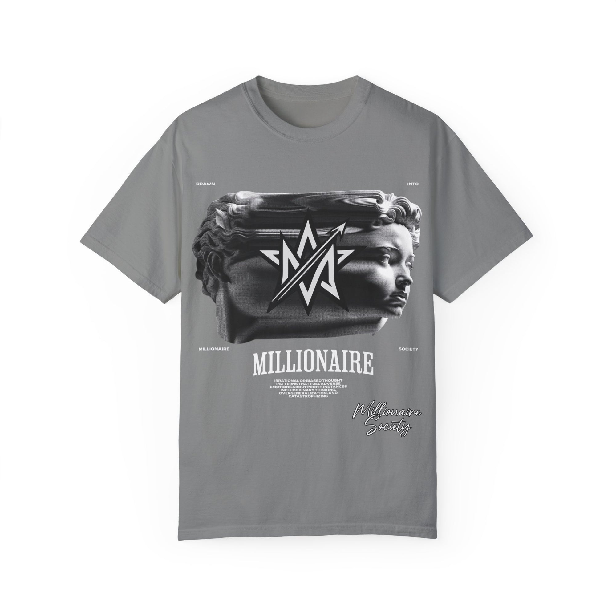 GRAPHIC TEE
