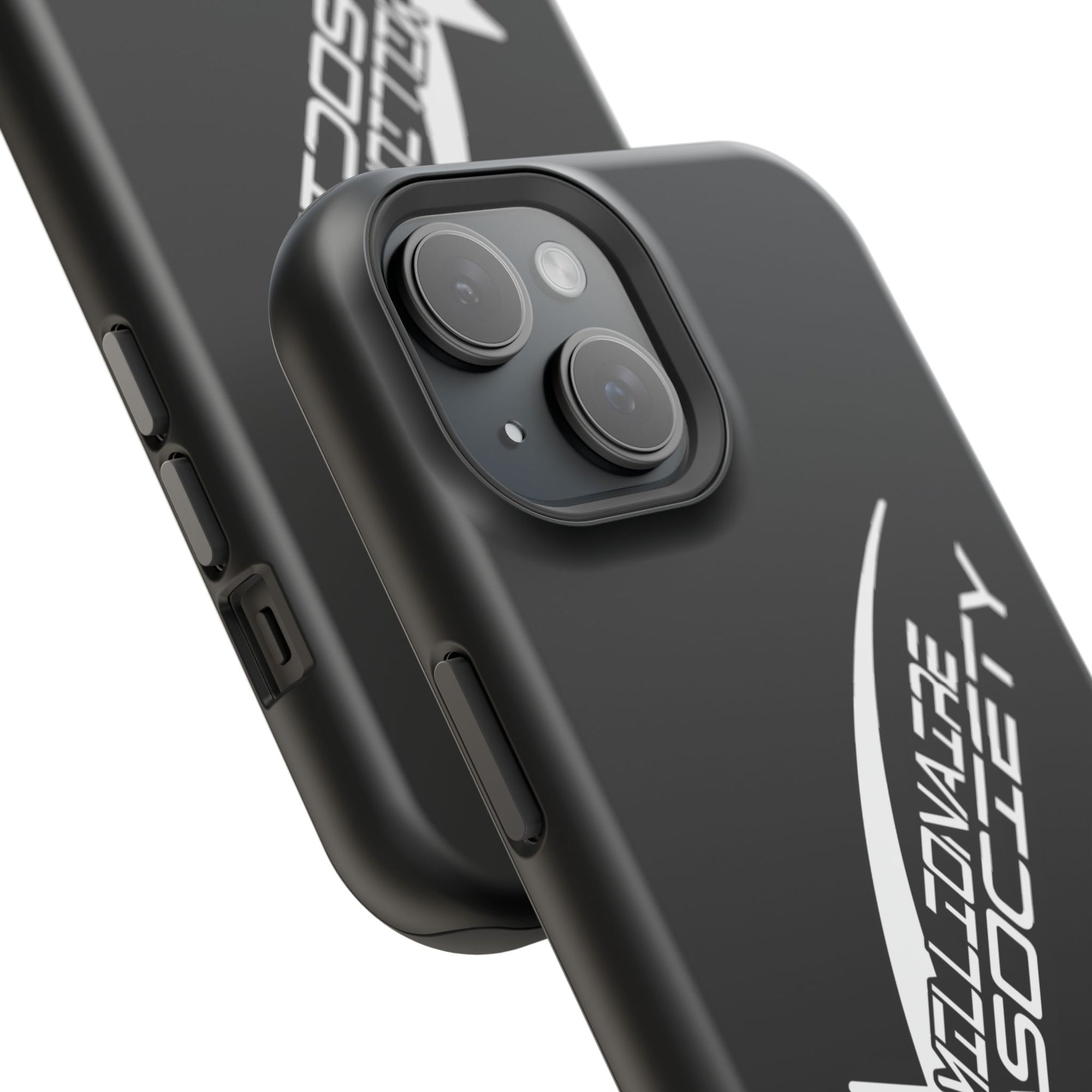 Magnetic Tough Cases