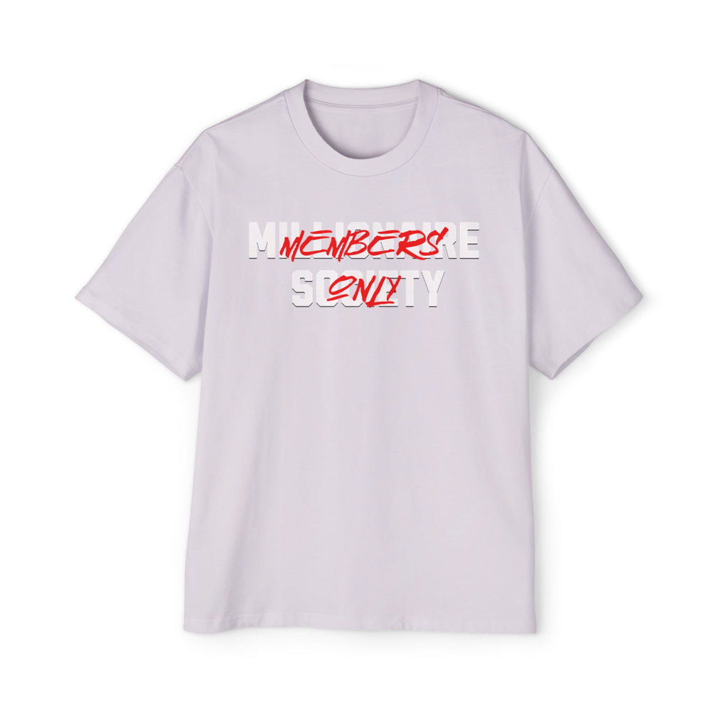 DWYT Oversized Tee
