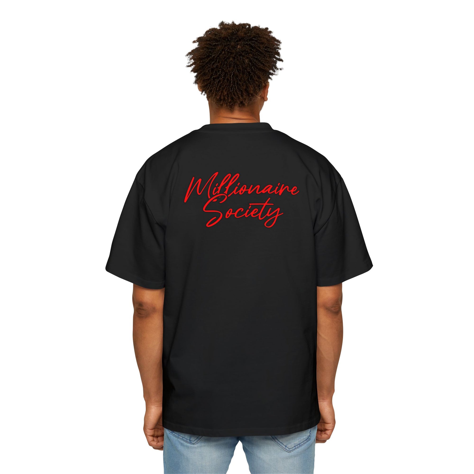 SURREAL Heavy Oversized Tee