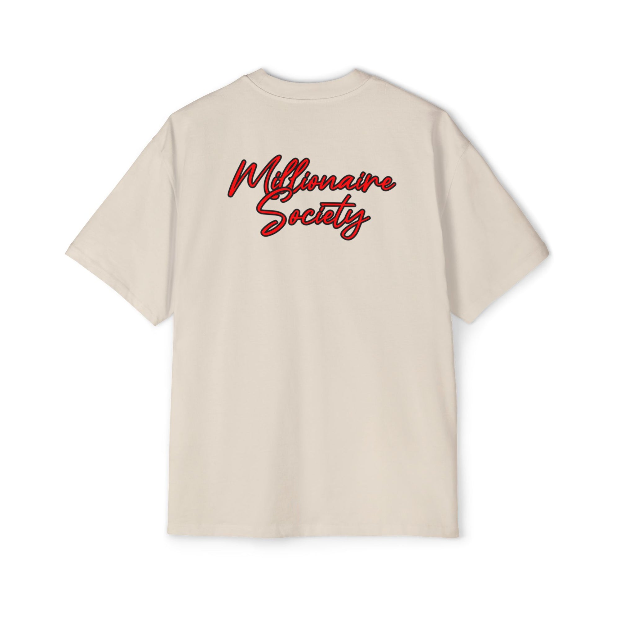 SURREAL Heavy Oversized Tee