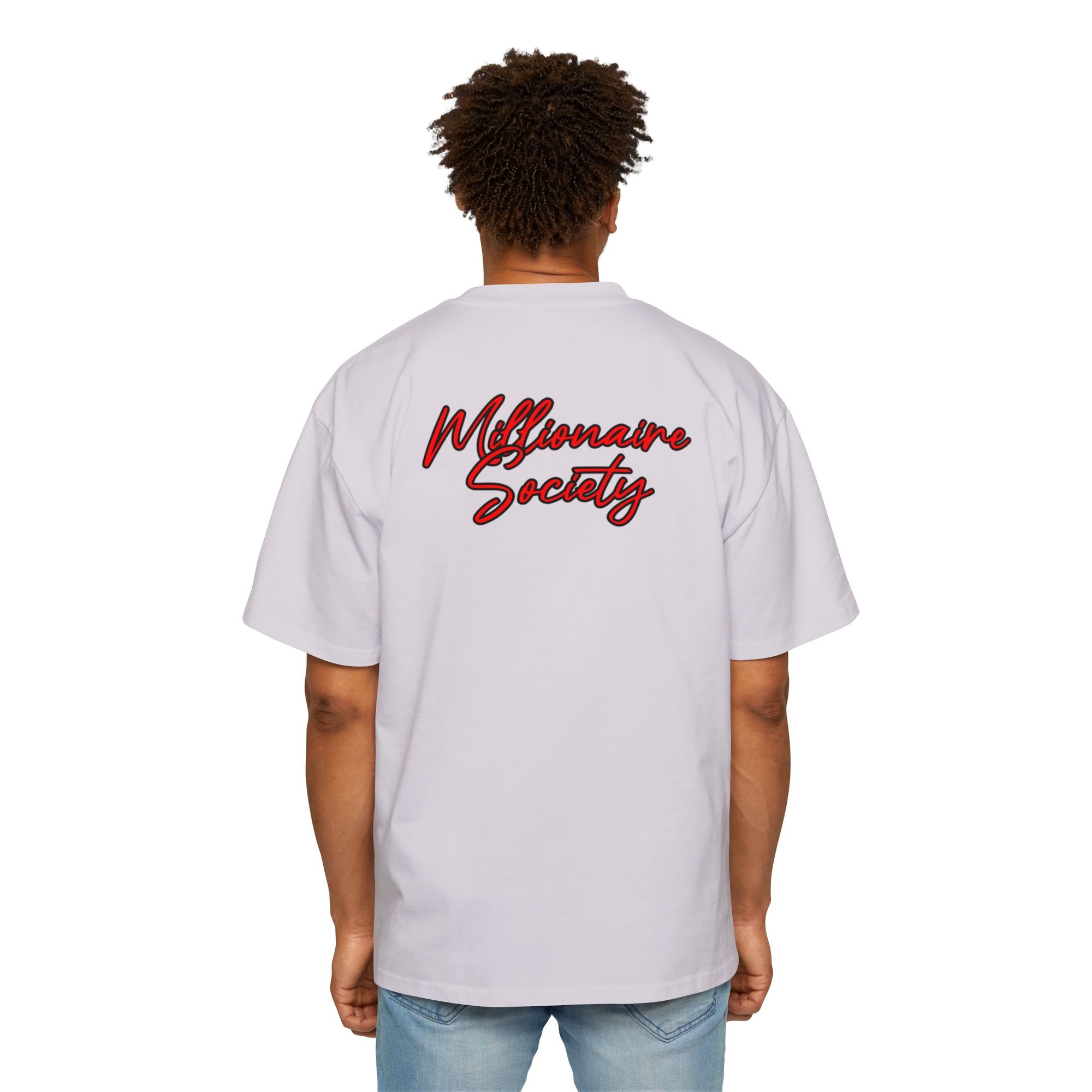 SURREAL Heavy Oversized Tee
