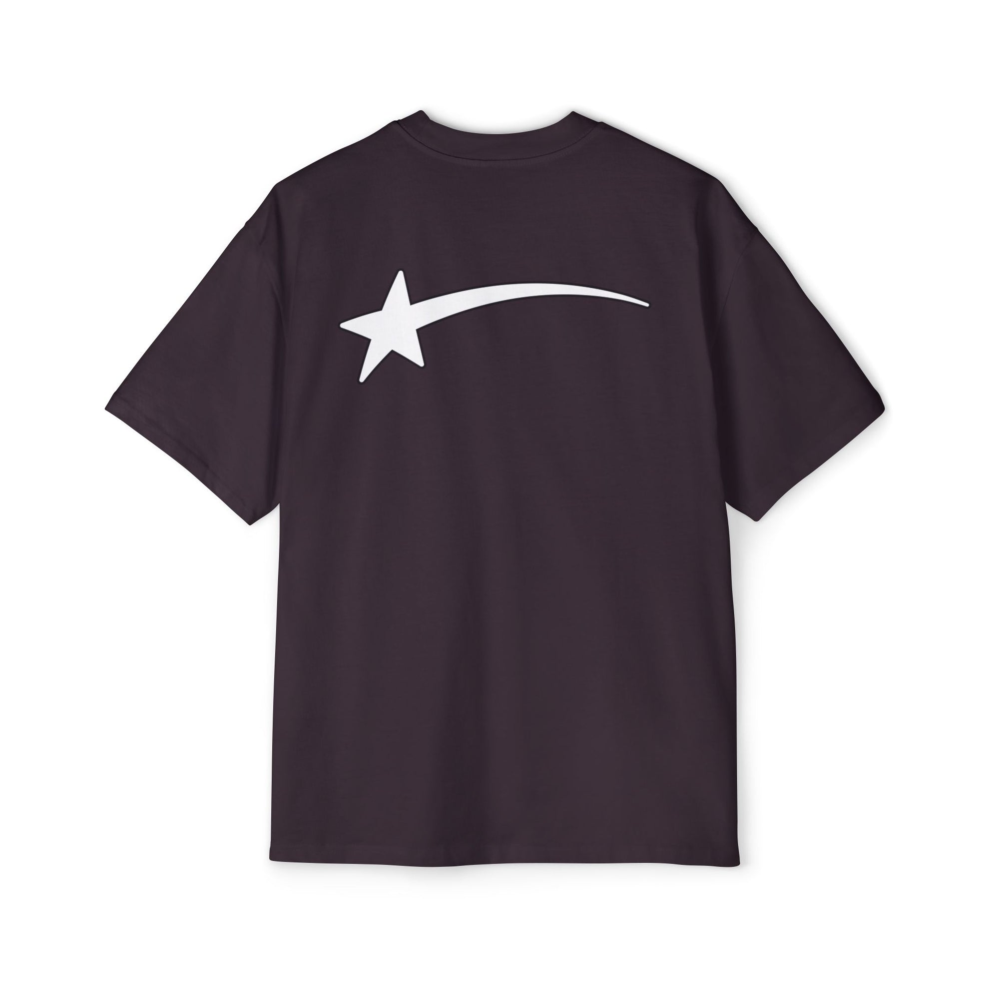 MILLIONAIRE Heavy Oversized Tee