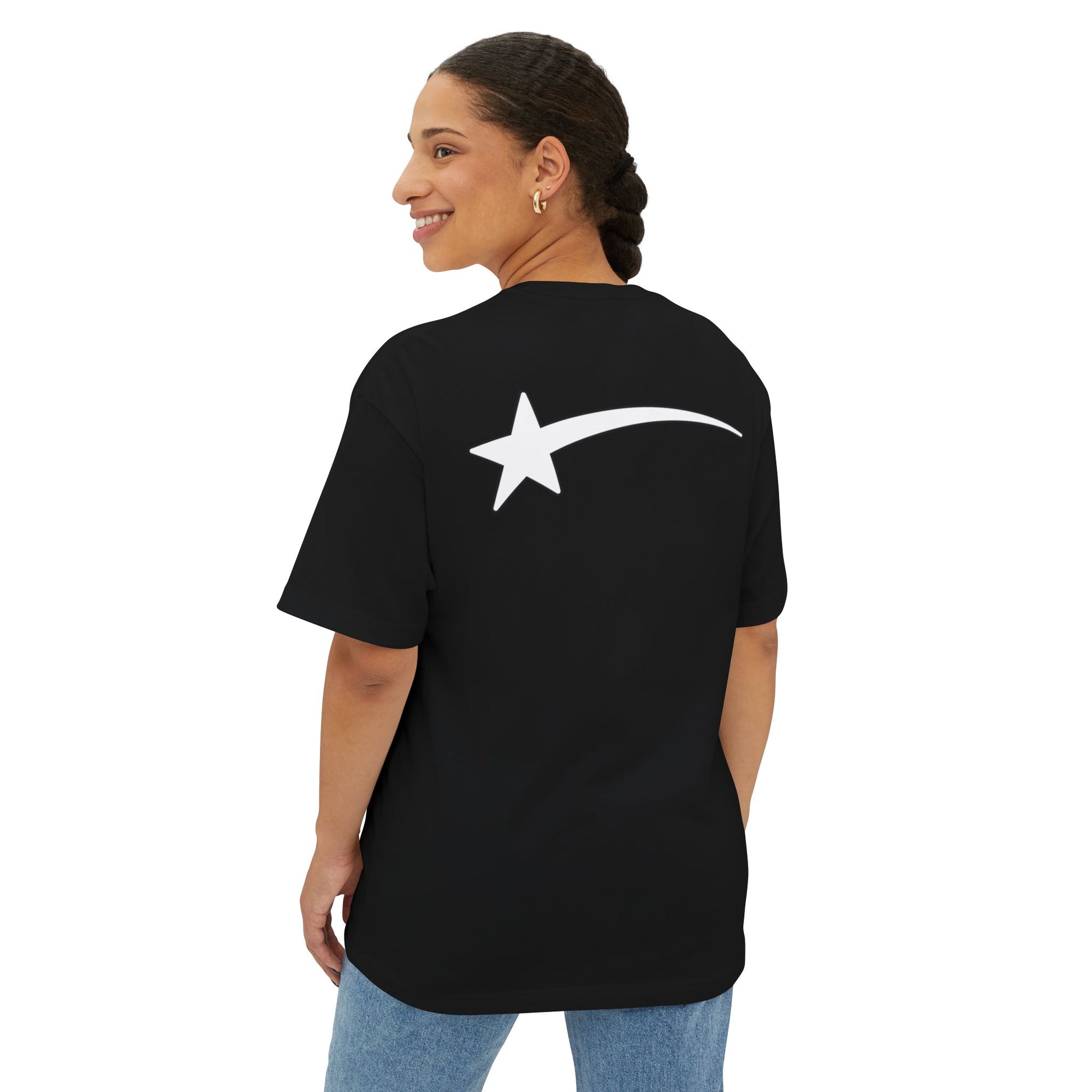 DOOMSDAY Boxy Tee