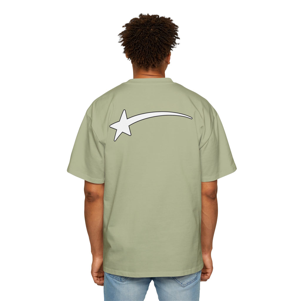 MILLIONAIRE Heavy Oversized Tee