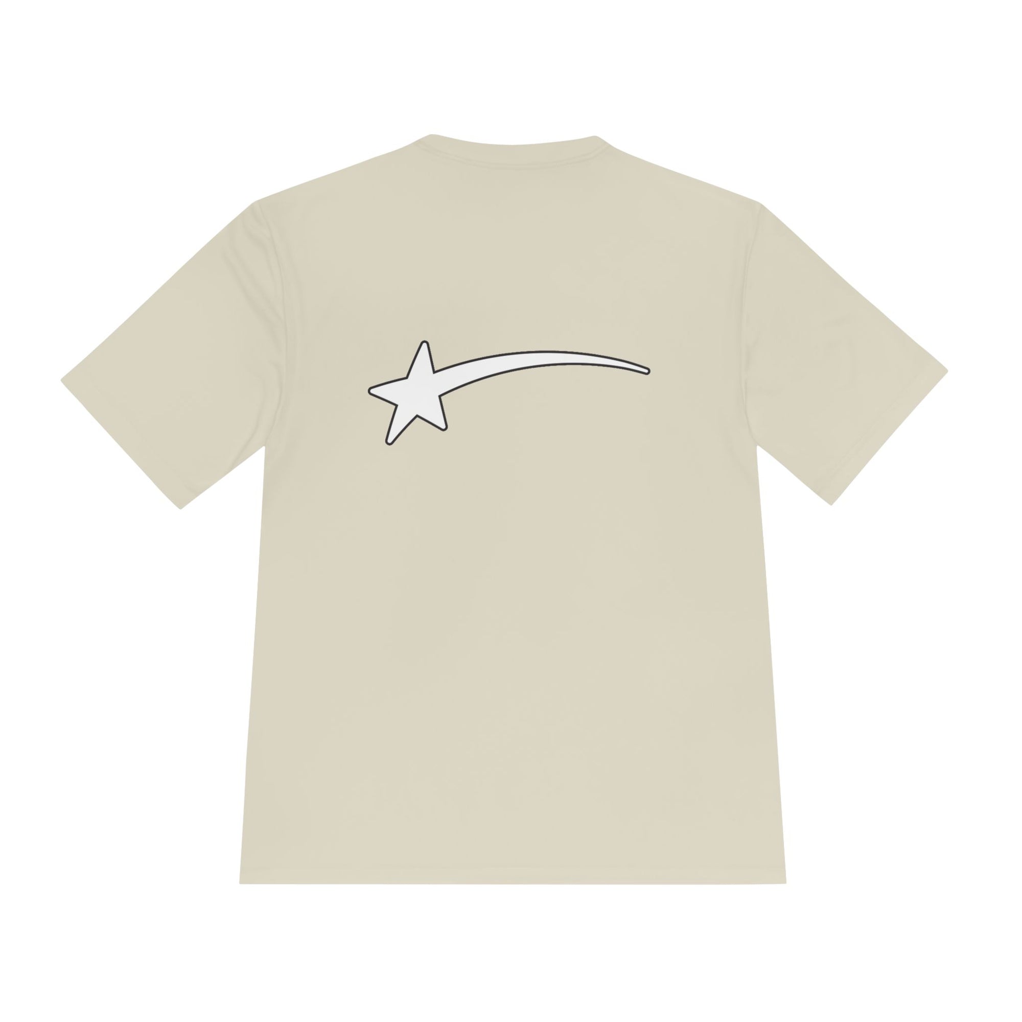 MILLIONAIRE Moisture Wicking Tee