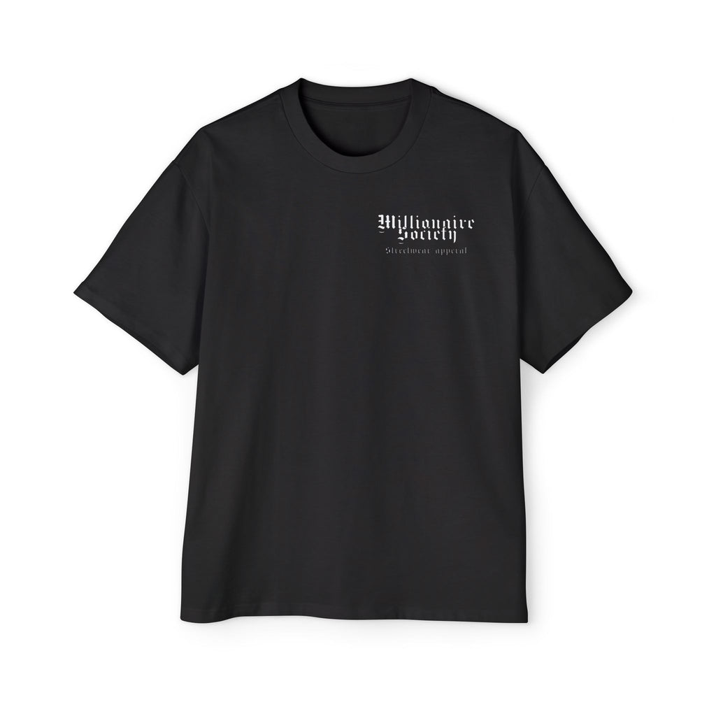 ASTRO Heavy Oversized Tee