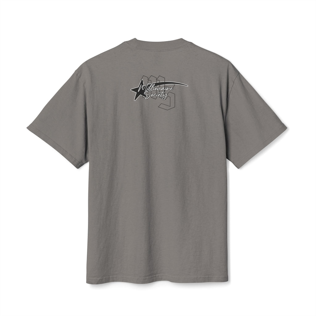 Unisex Heavy Faded Tee - Inspirational