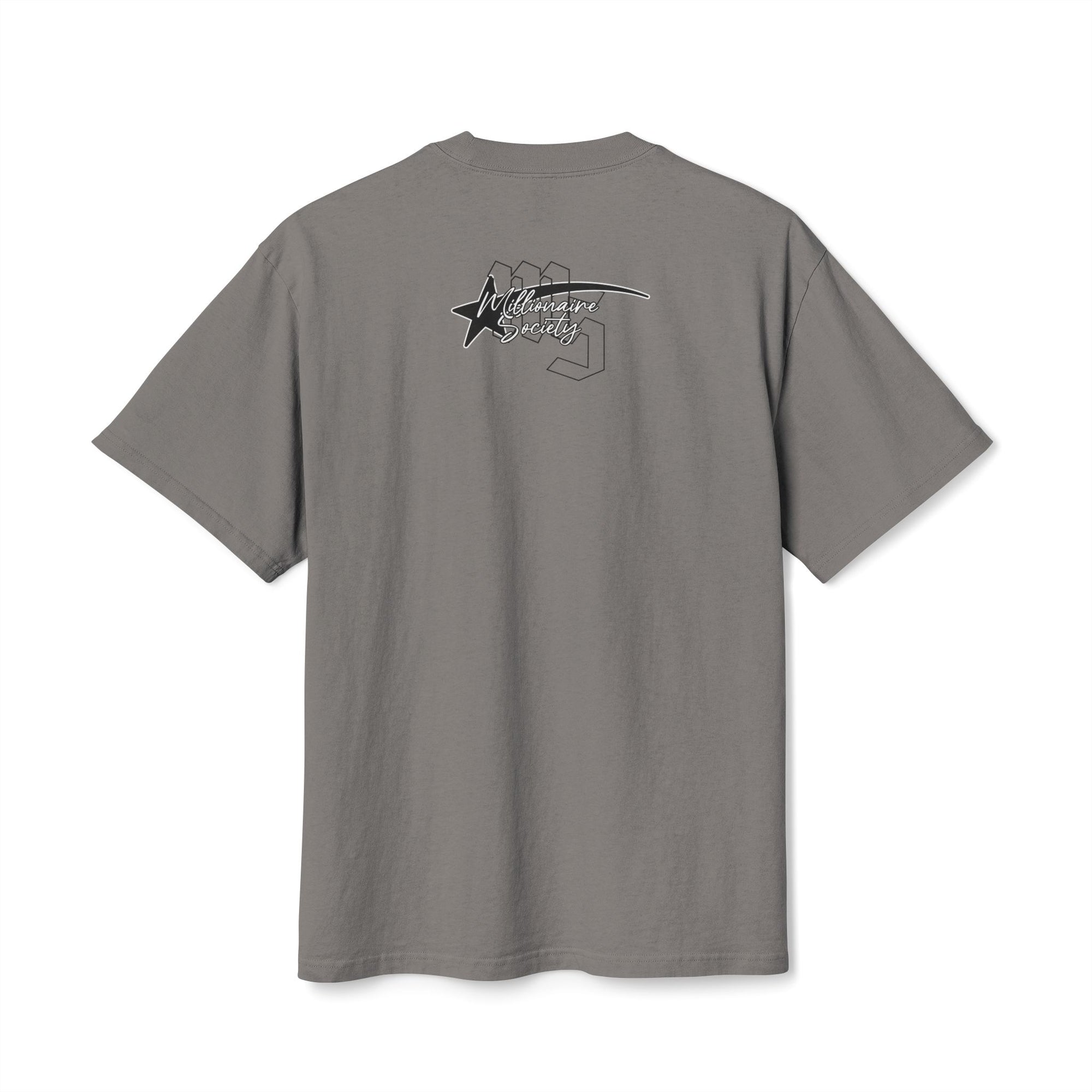 Unisex Heavy Faded Tee - Inspirational