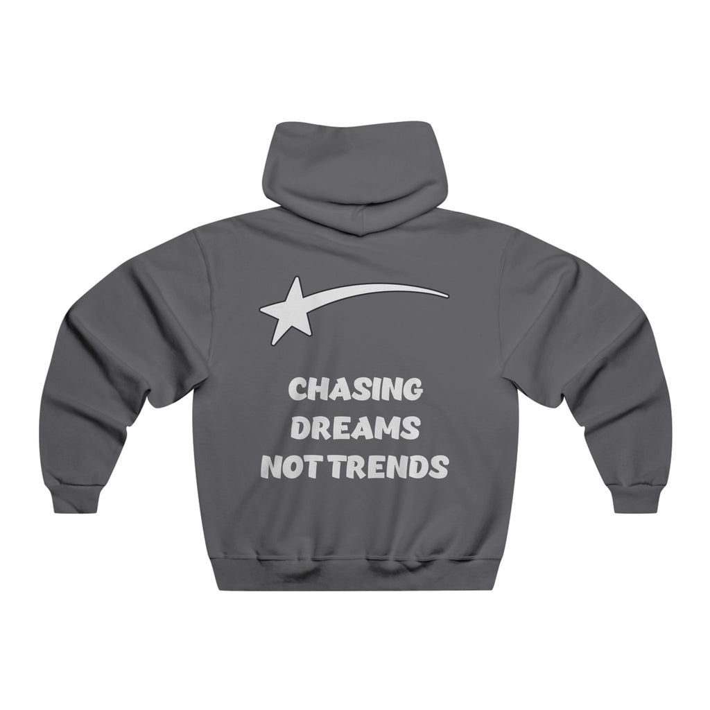 CHASING DREAMS  NUBLEND® Hooded Sweatshirt