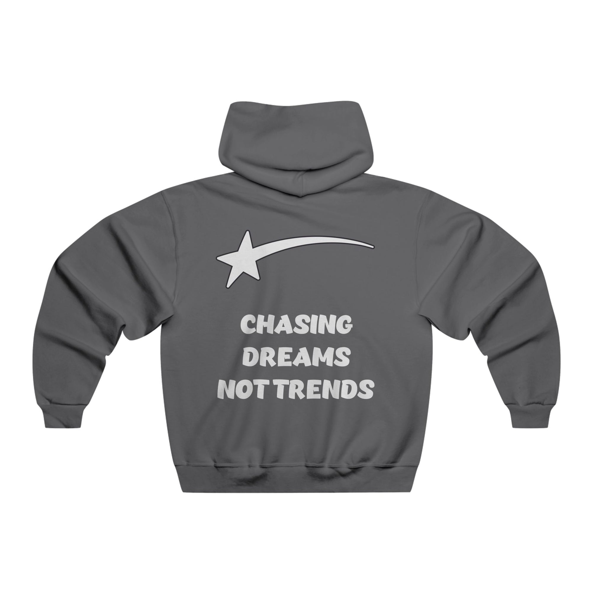 CHASING DREAMS  NUBLEND® Hooded Sweatshirt