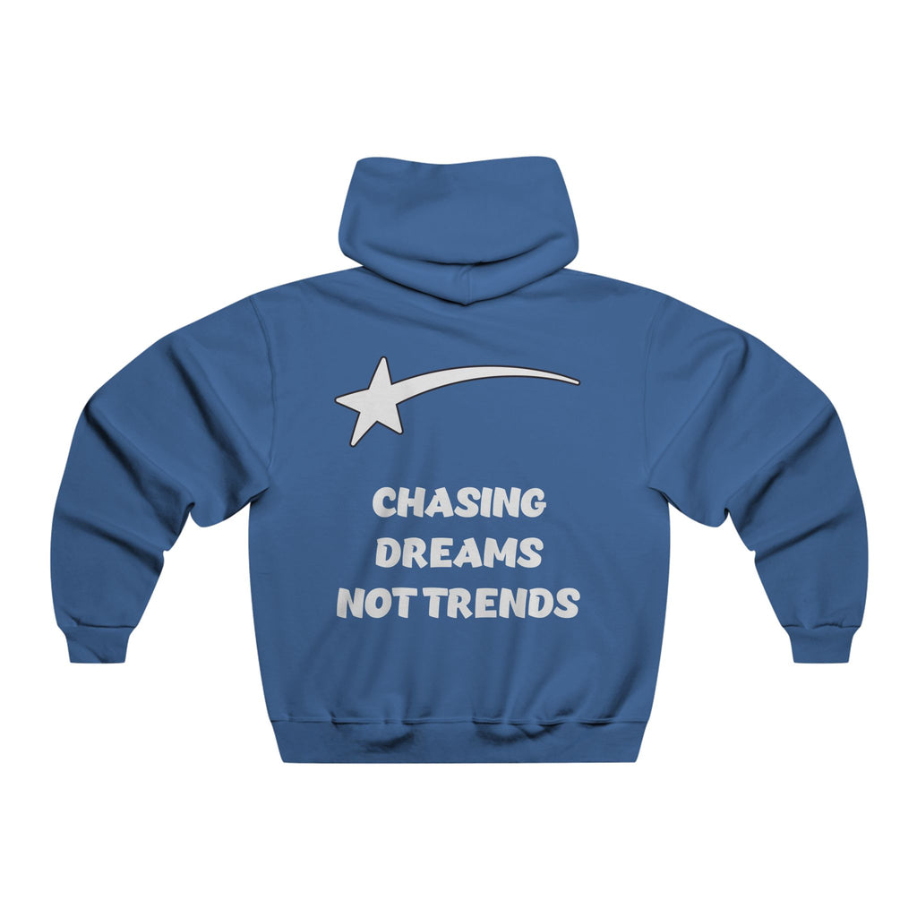 CHASING DREAMS  NUBLEND® Hooded Sweatshirt