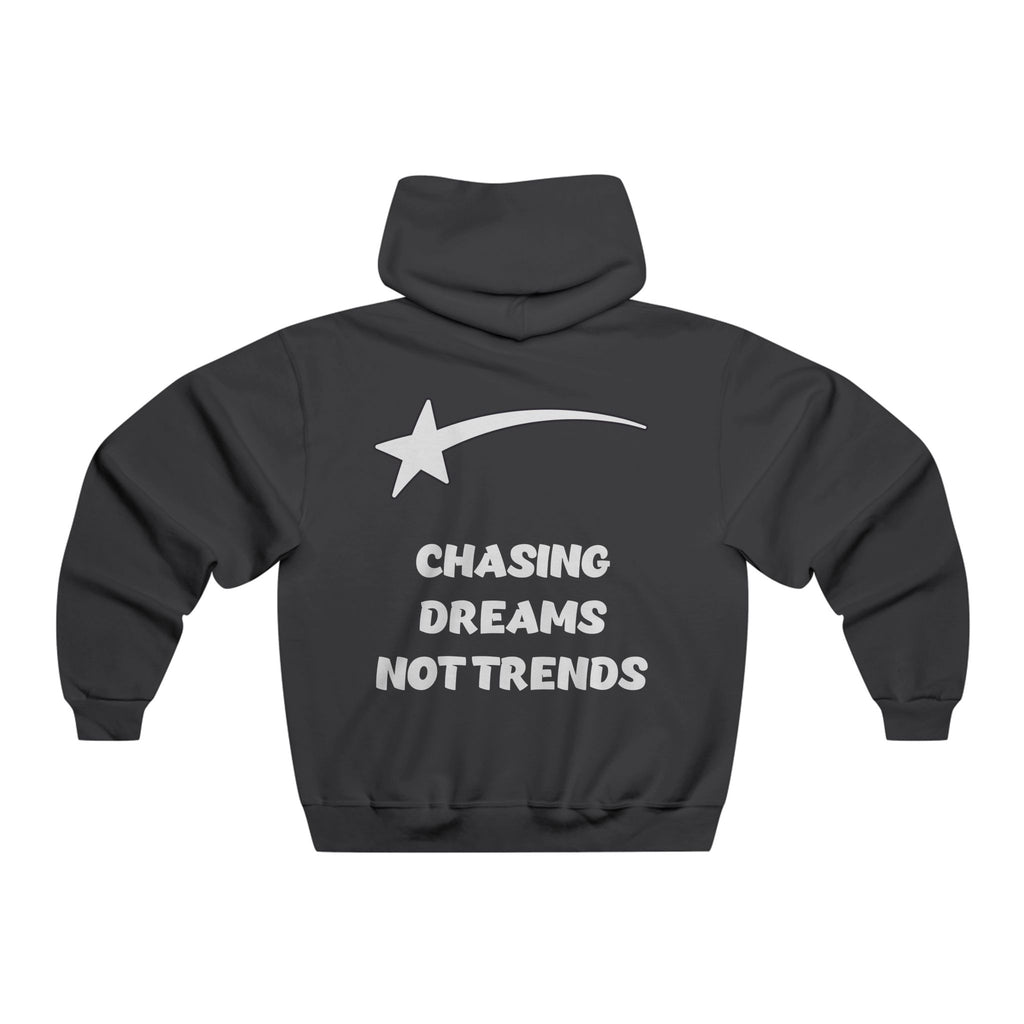 CHASING DREAMS  NUBLEND® Hooded Sweatshirt