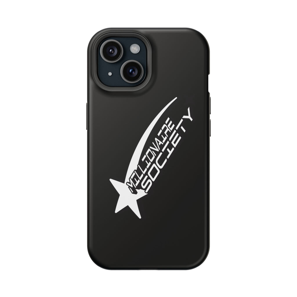 Magnetic Tough Cases