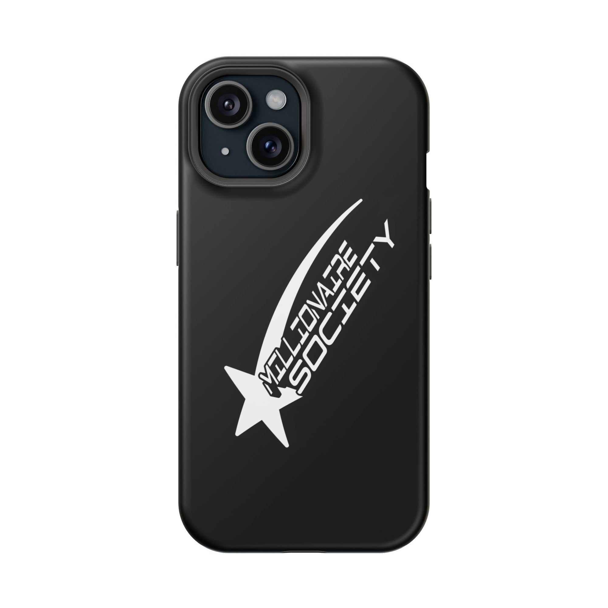 Magnetic Tough Cases