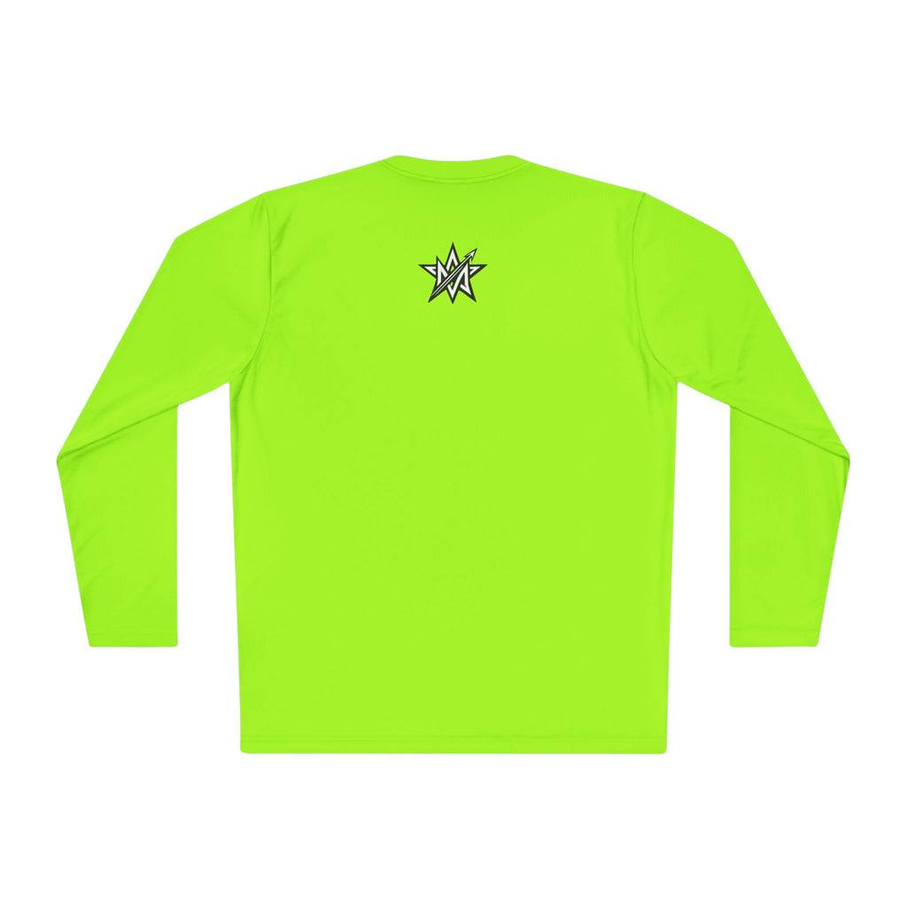 MILLIONAIRE Lightweight Long Sleeve Tee