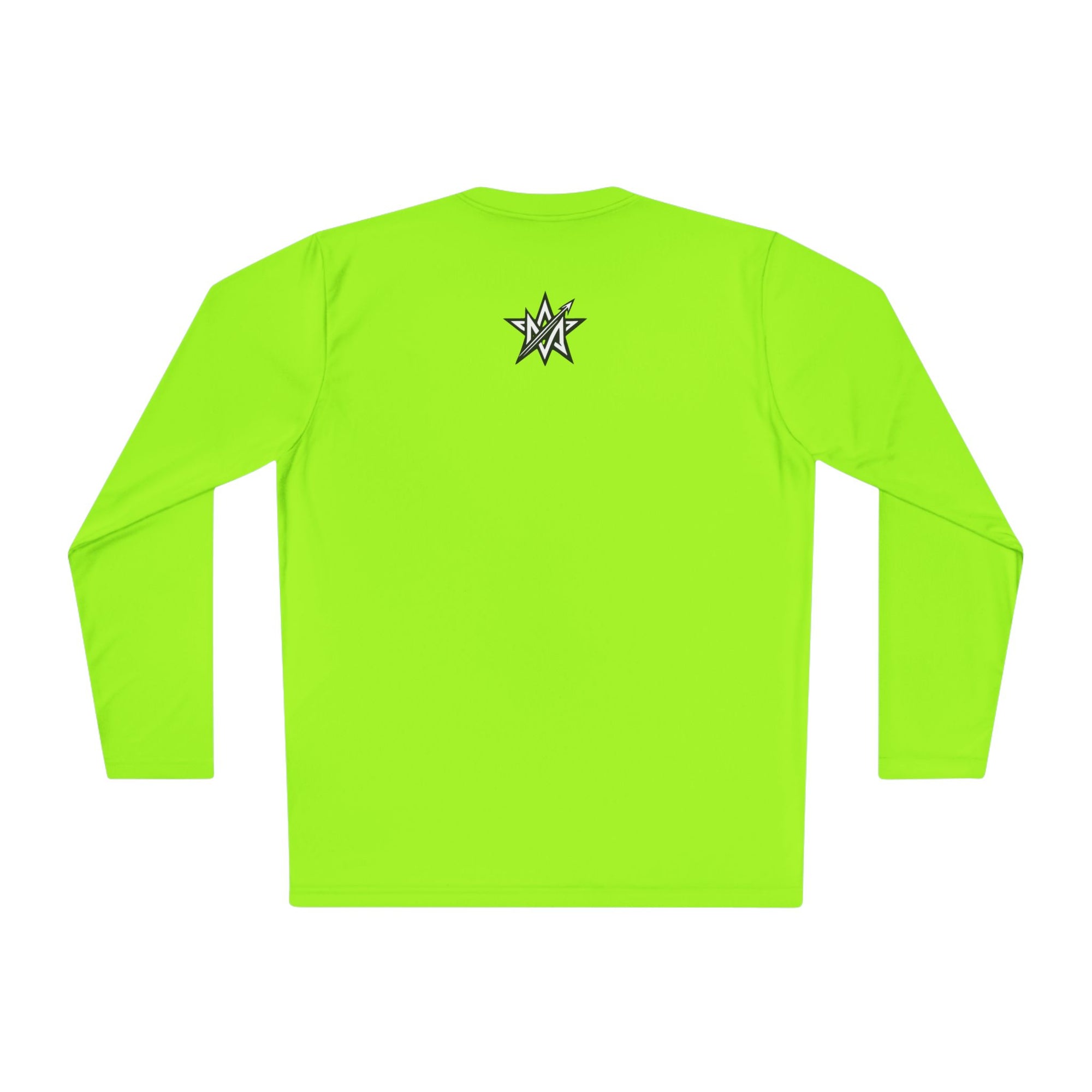 MILLIONAIRE Lightweight Long Sleeve Tee
