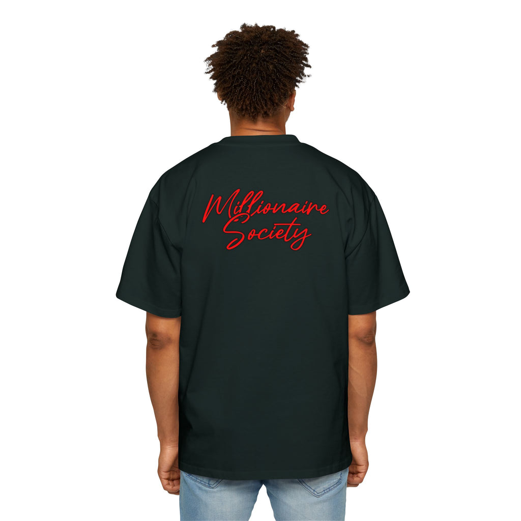 SURREAL Heavy Oversized Tee