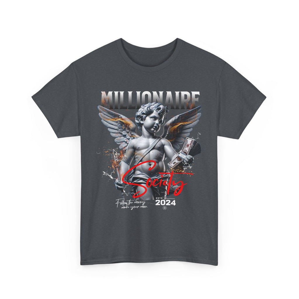 GRAPHIC TEE