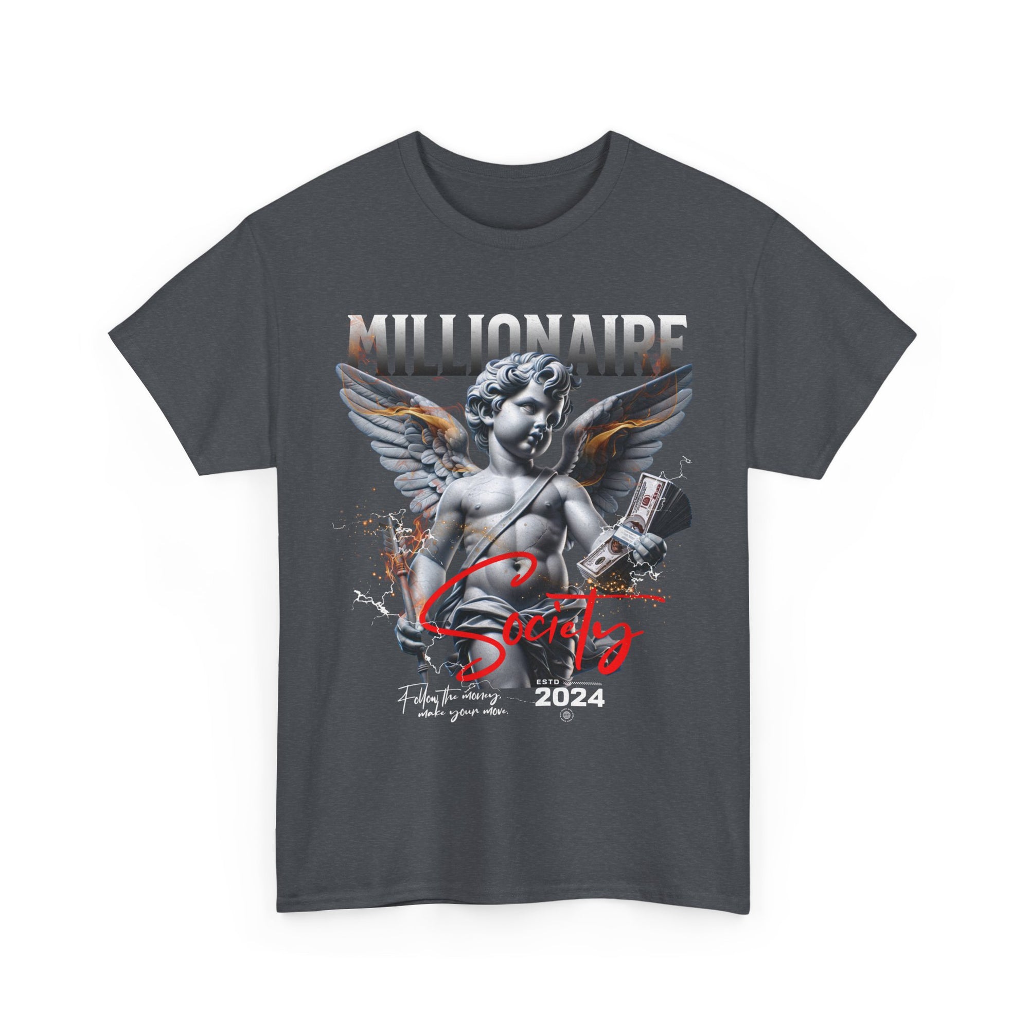 GRAPHIC TEE