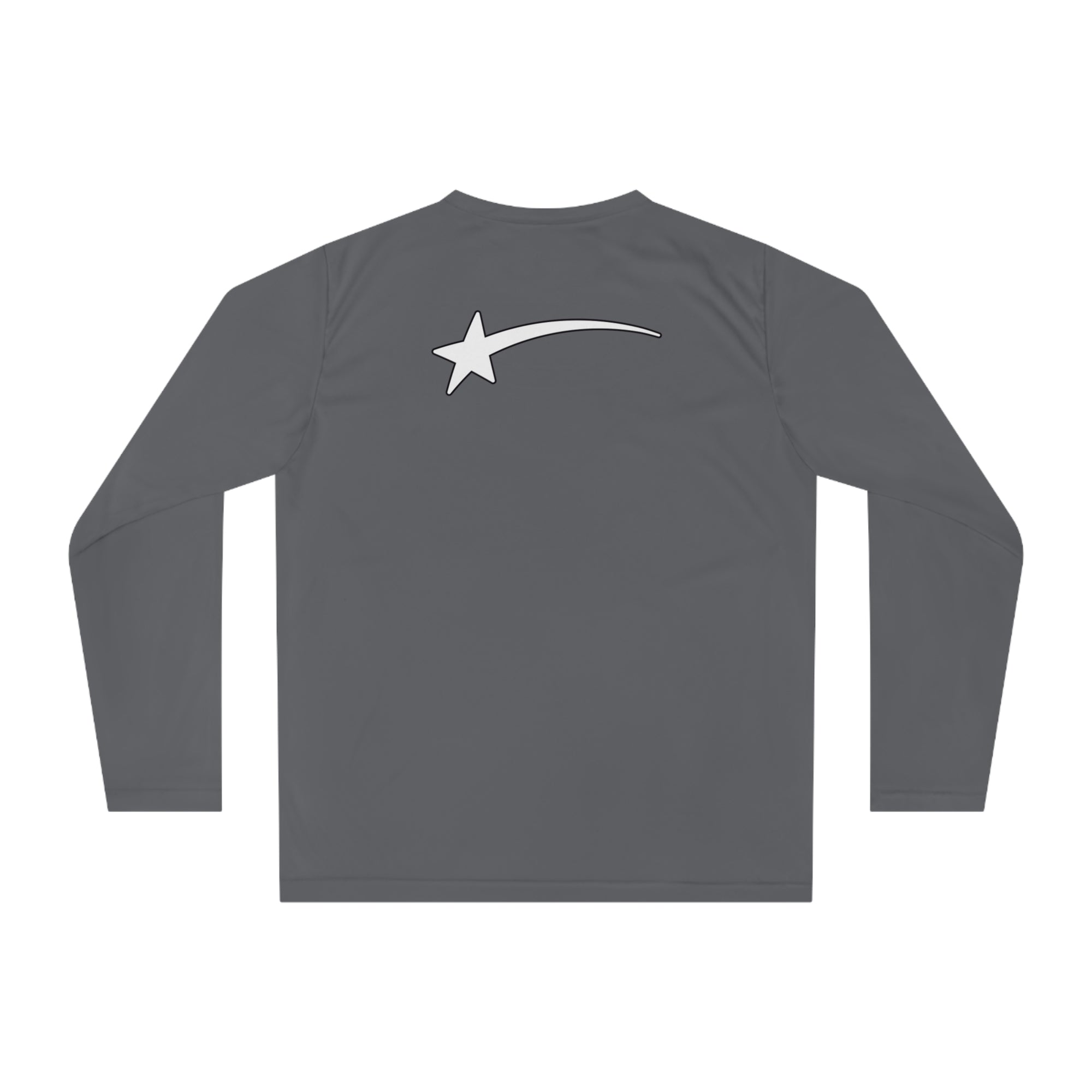 MILLIONAIRE Unisex Performance Long Sleeve Shirt