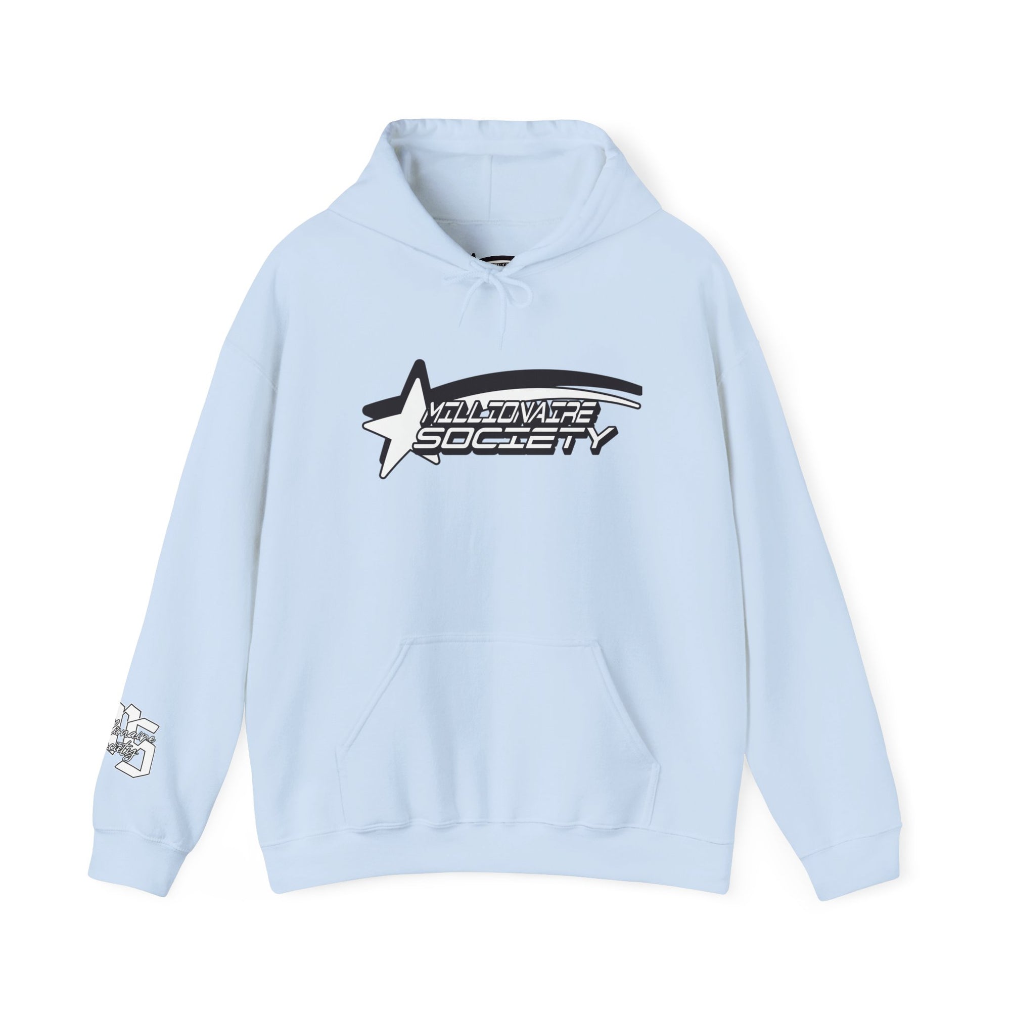 MILLIONAIRE Hooded Sweatshirt