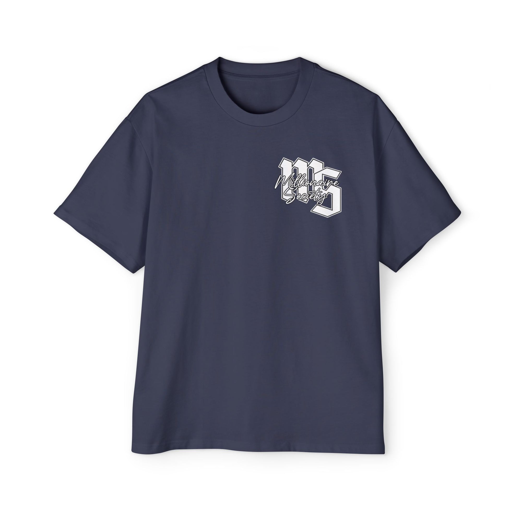 CHASIN DREAMS Heavy Oversized Tee