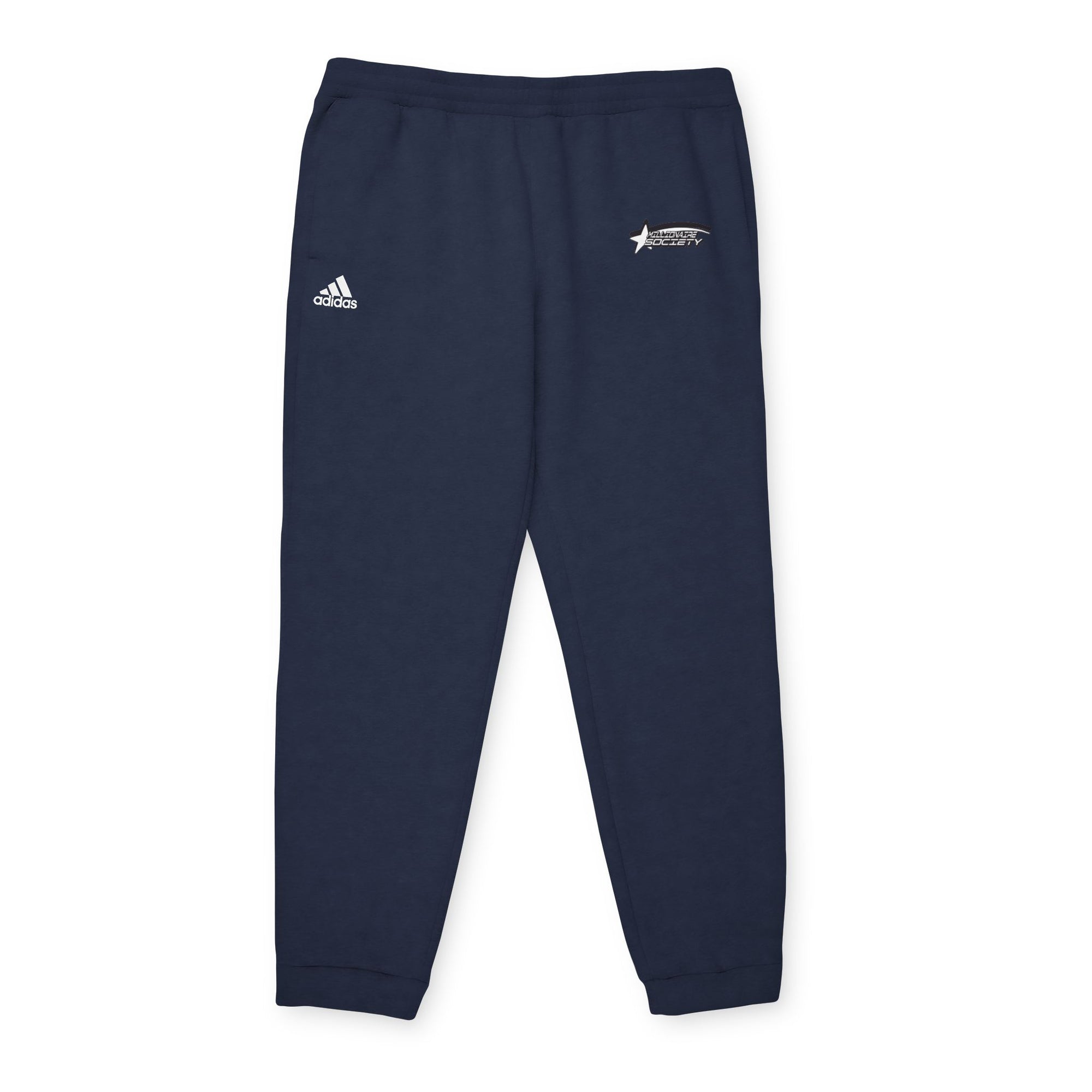 MILLIONAIRE adidas Unisex Fleece Joggers