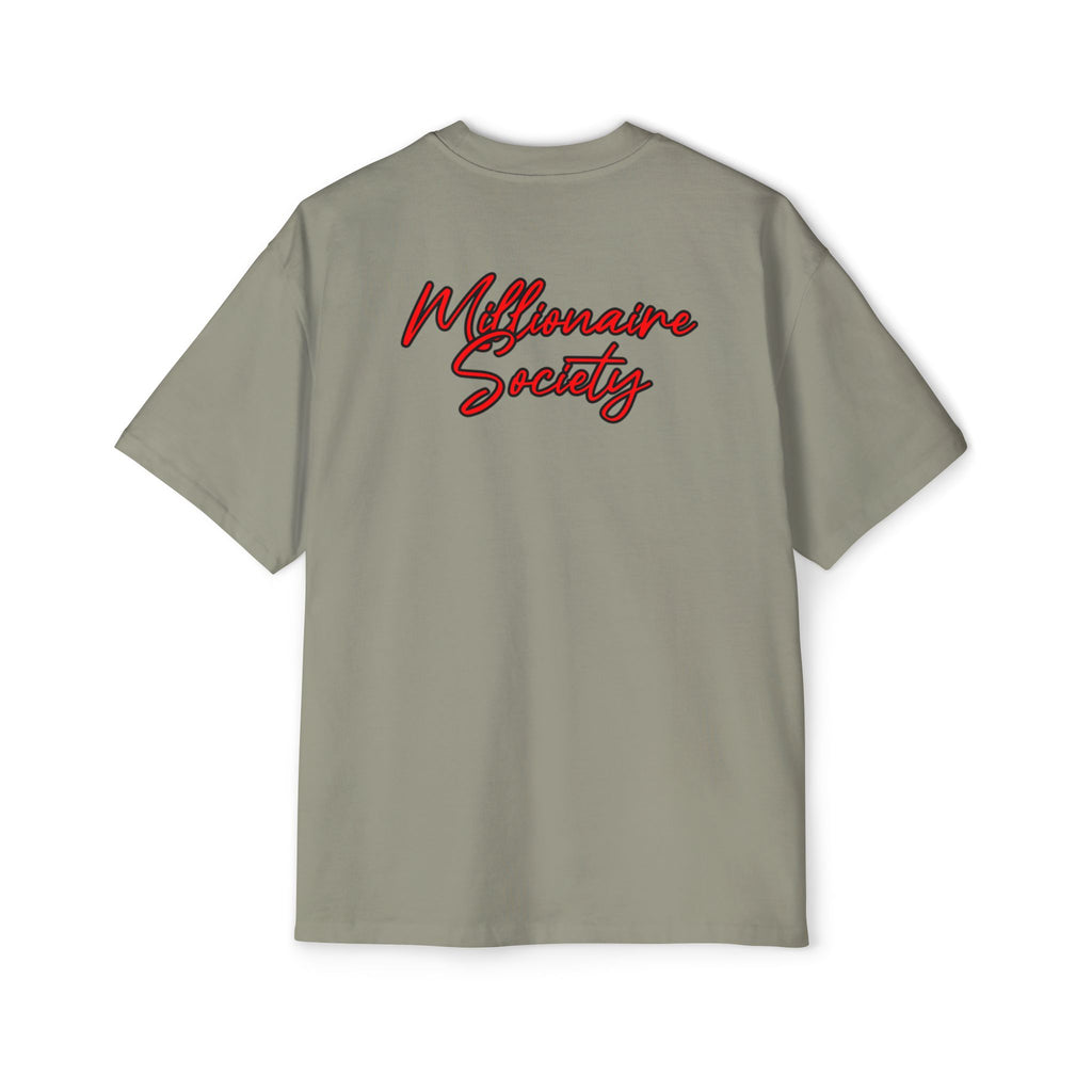 SURREAL Heavy Oversized Tee