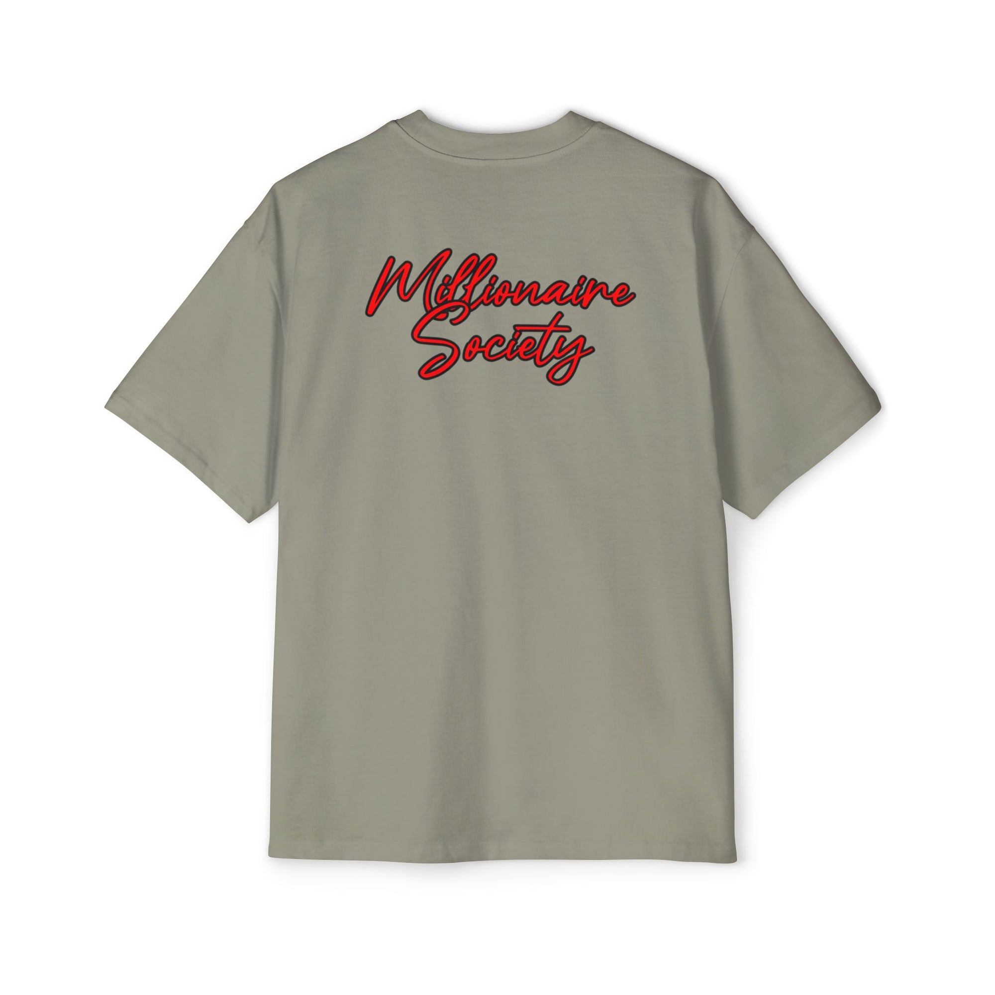 SURREAL Heavy Oversized Tee