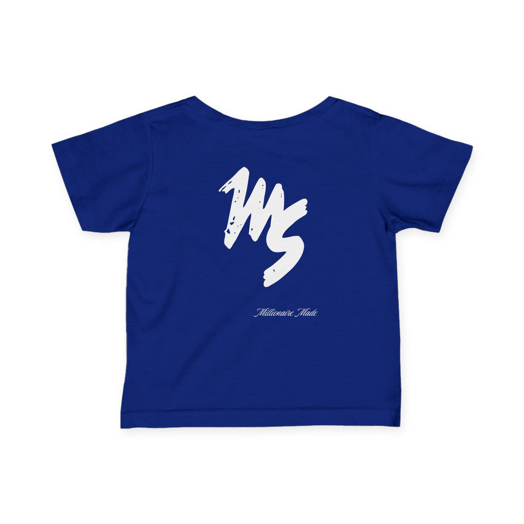 Starry Adventure Infant Tee