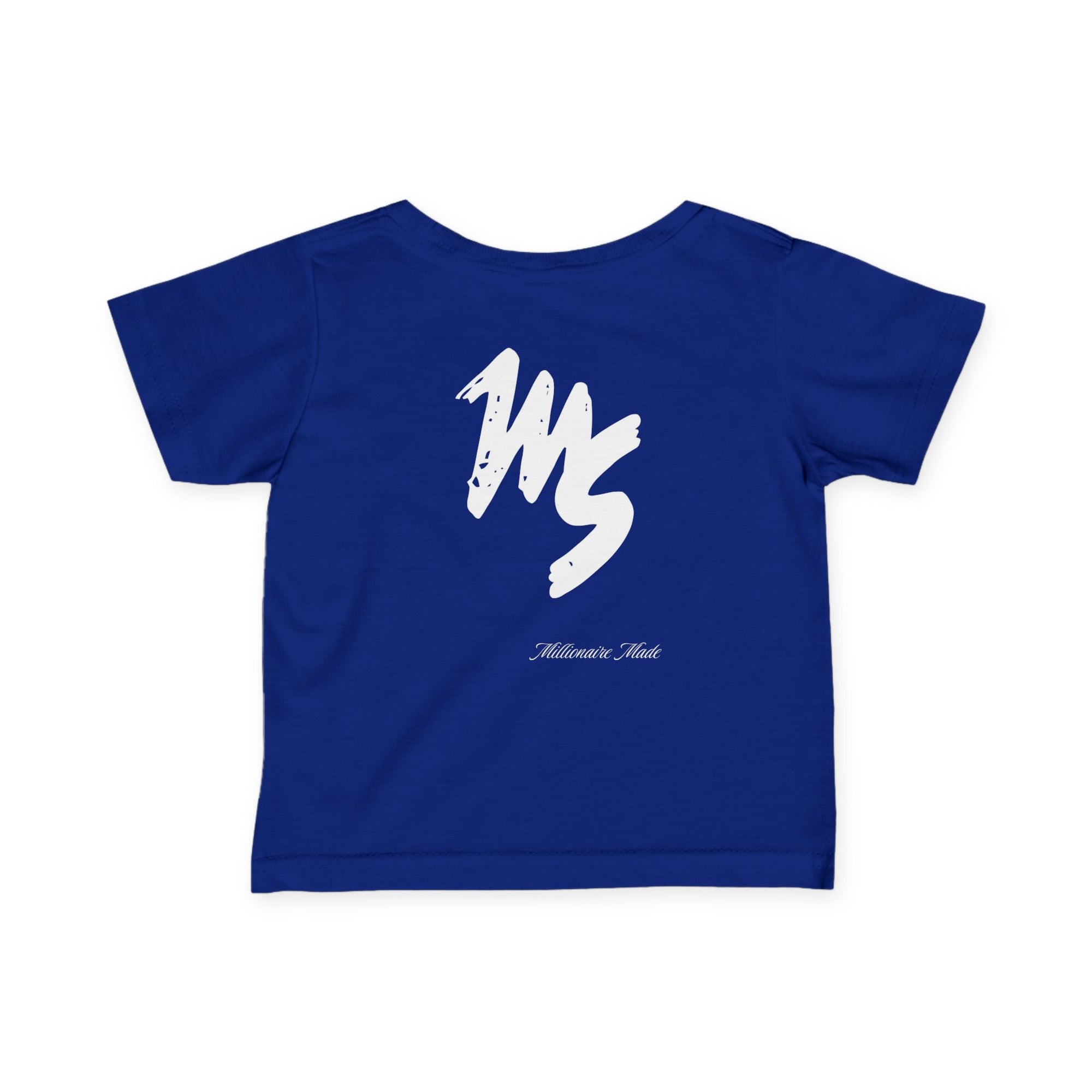Starry Adventure Infant Tee