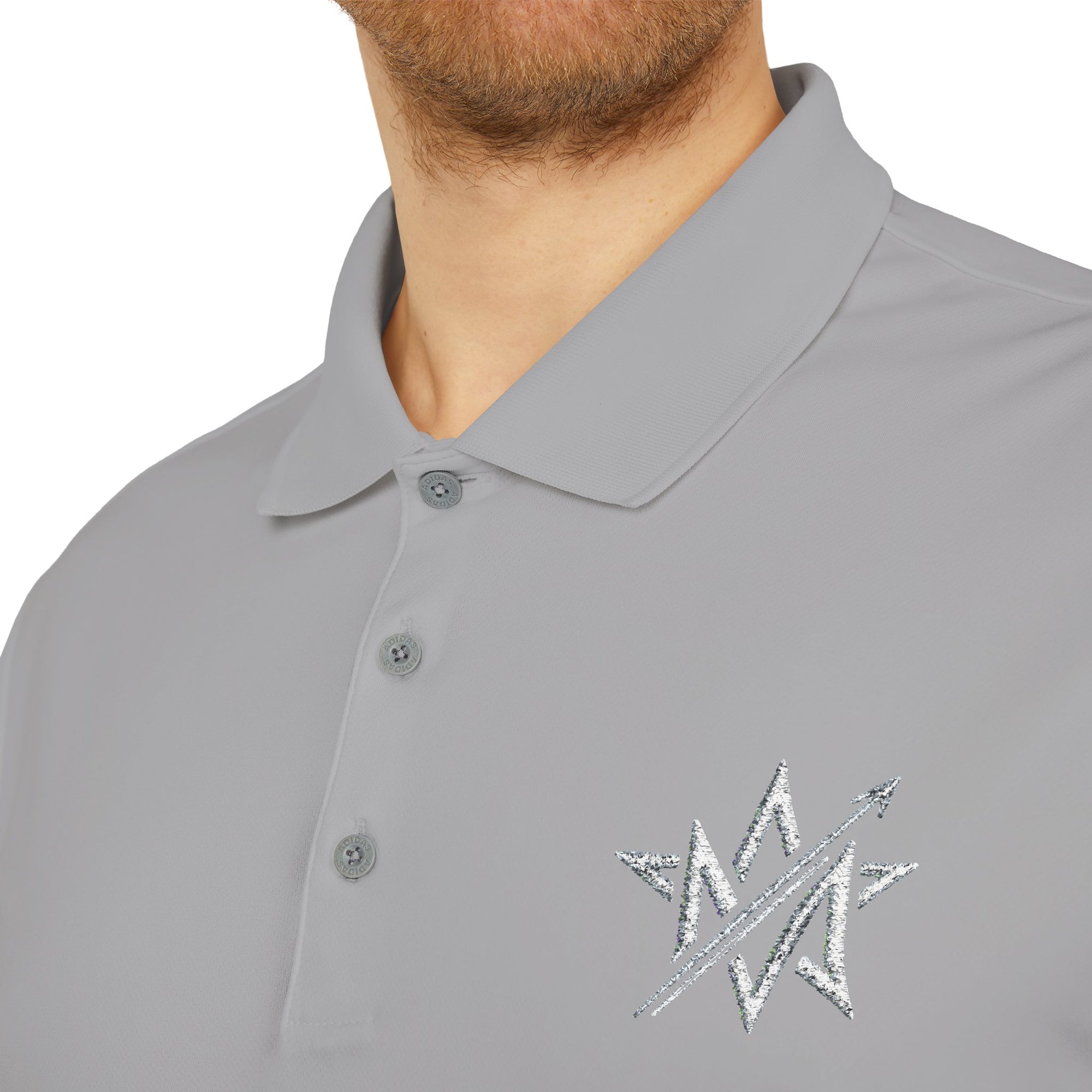 Unisex Performance Polo Shirt