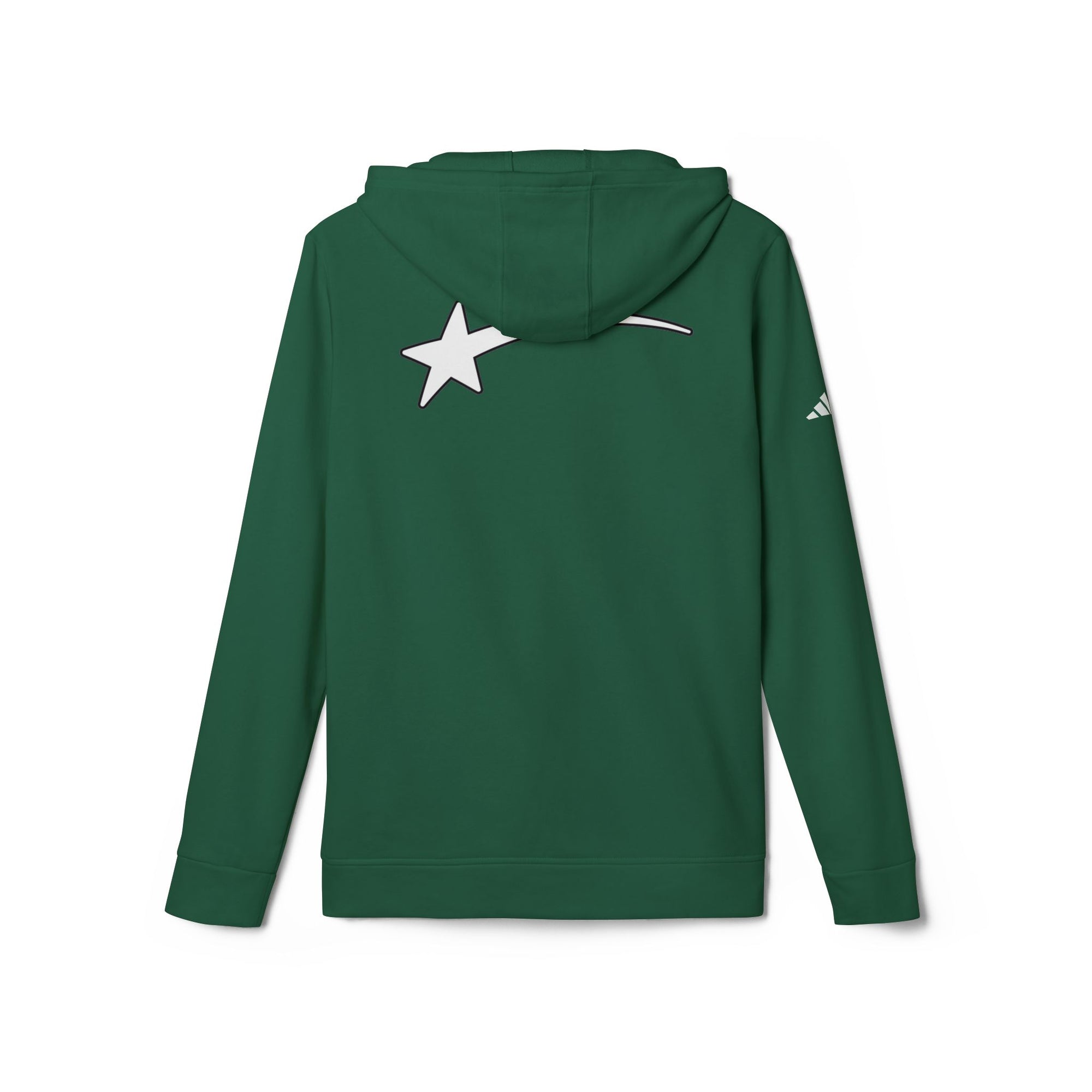 MILLIONAIRE adidas Unisex Fleece Hoodie