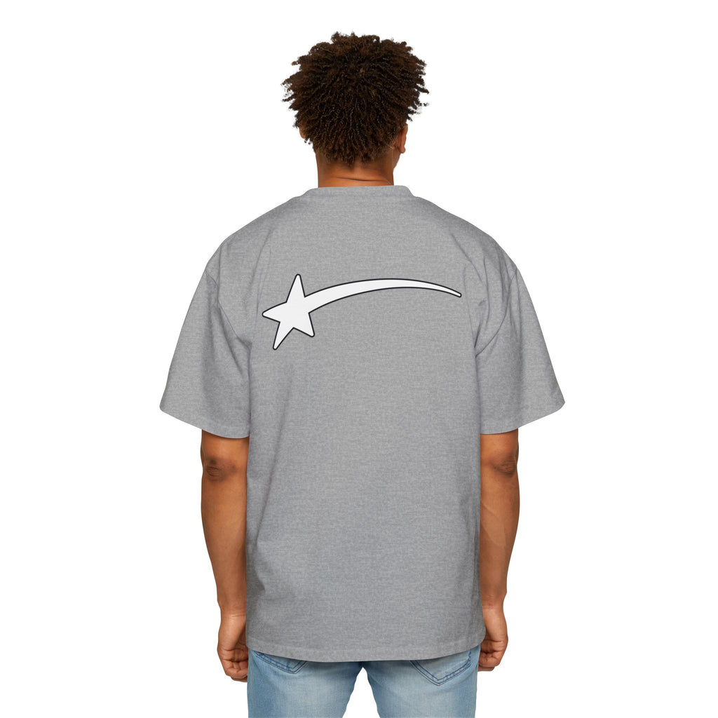 MILLIONAIRE Heavy Oversized Tee