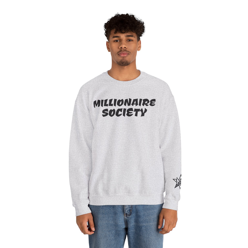 Heavy Blend Sweatshirt