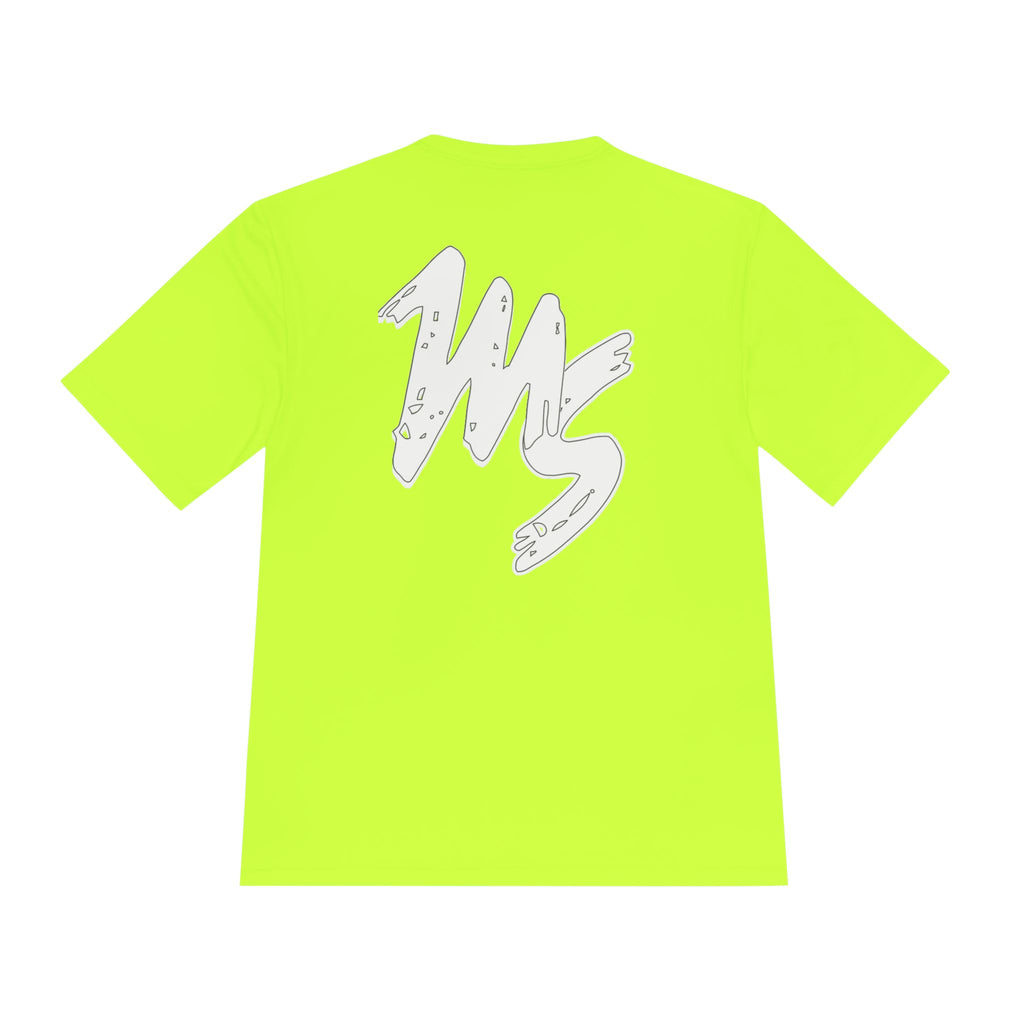 MILLIONAIRE Moisture Wicking Tee